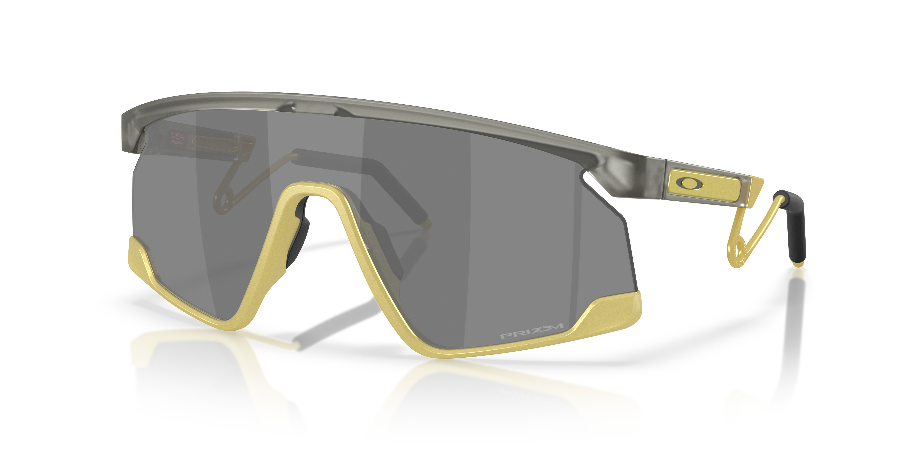 Oakley - OO9237 Bxtr Metal