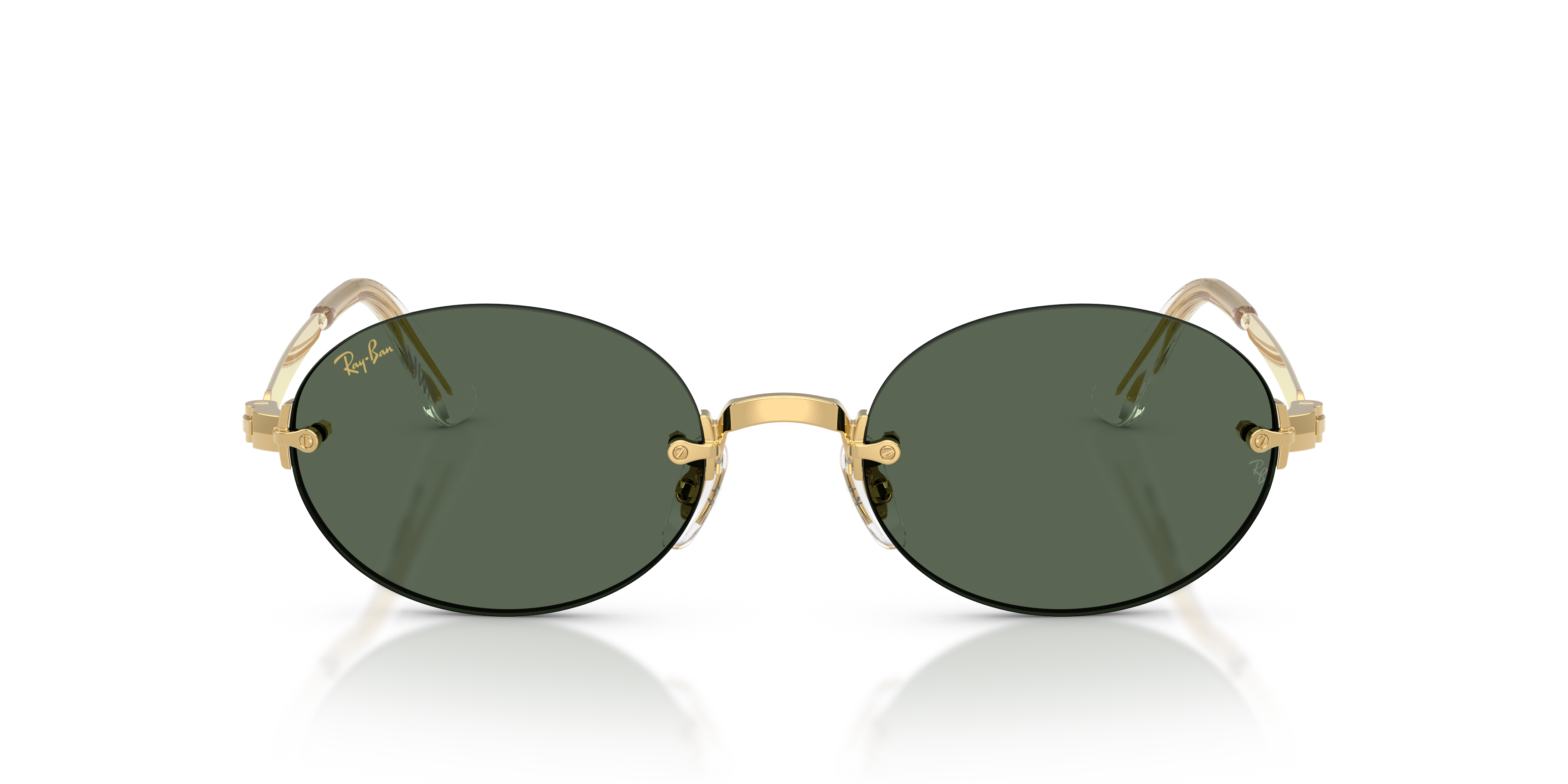 Occhiali da sole Ray-Ban RB3929