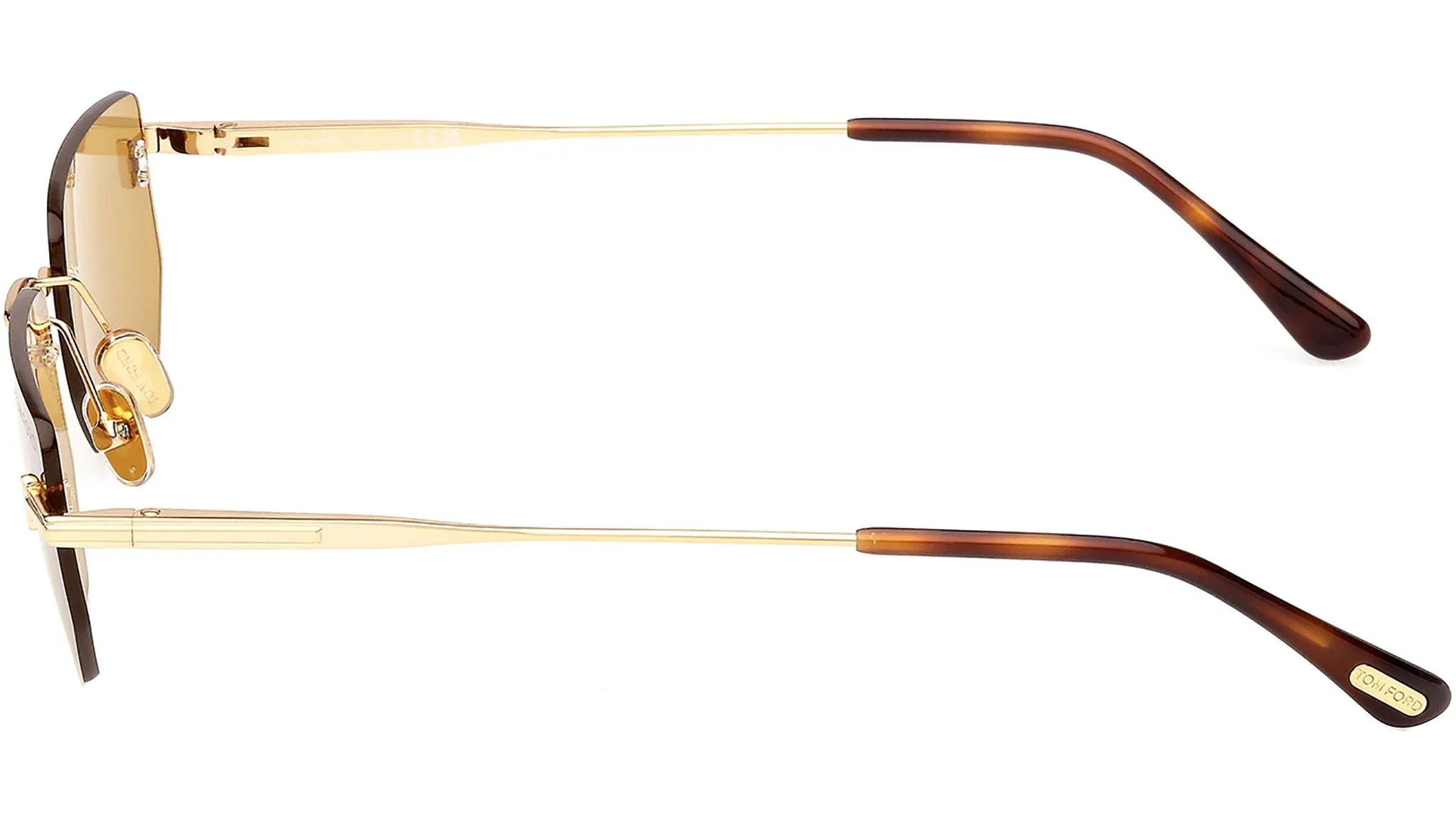 Tom Ford Ethan-02 FT1355 Sunglasses