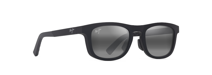 Occhiali da sole Maui Jim Aliali MJ0342S 001