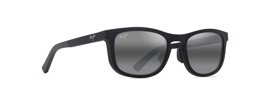 Occhiali da sole Maui Jim Aliali AF MJ0356SA 001