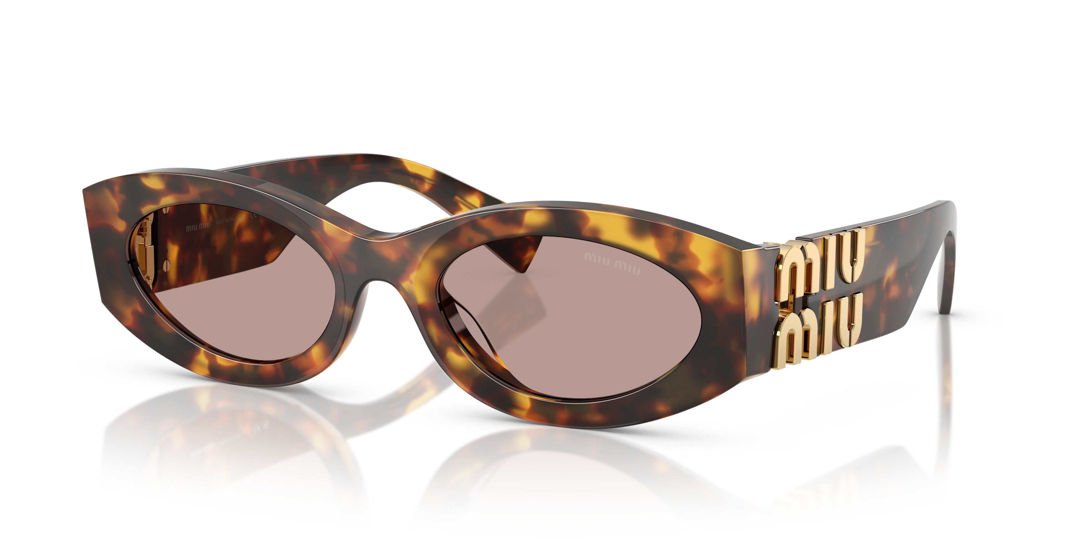 Miu Miu MU 11WS Sunglasses