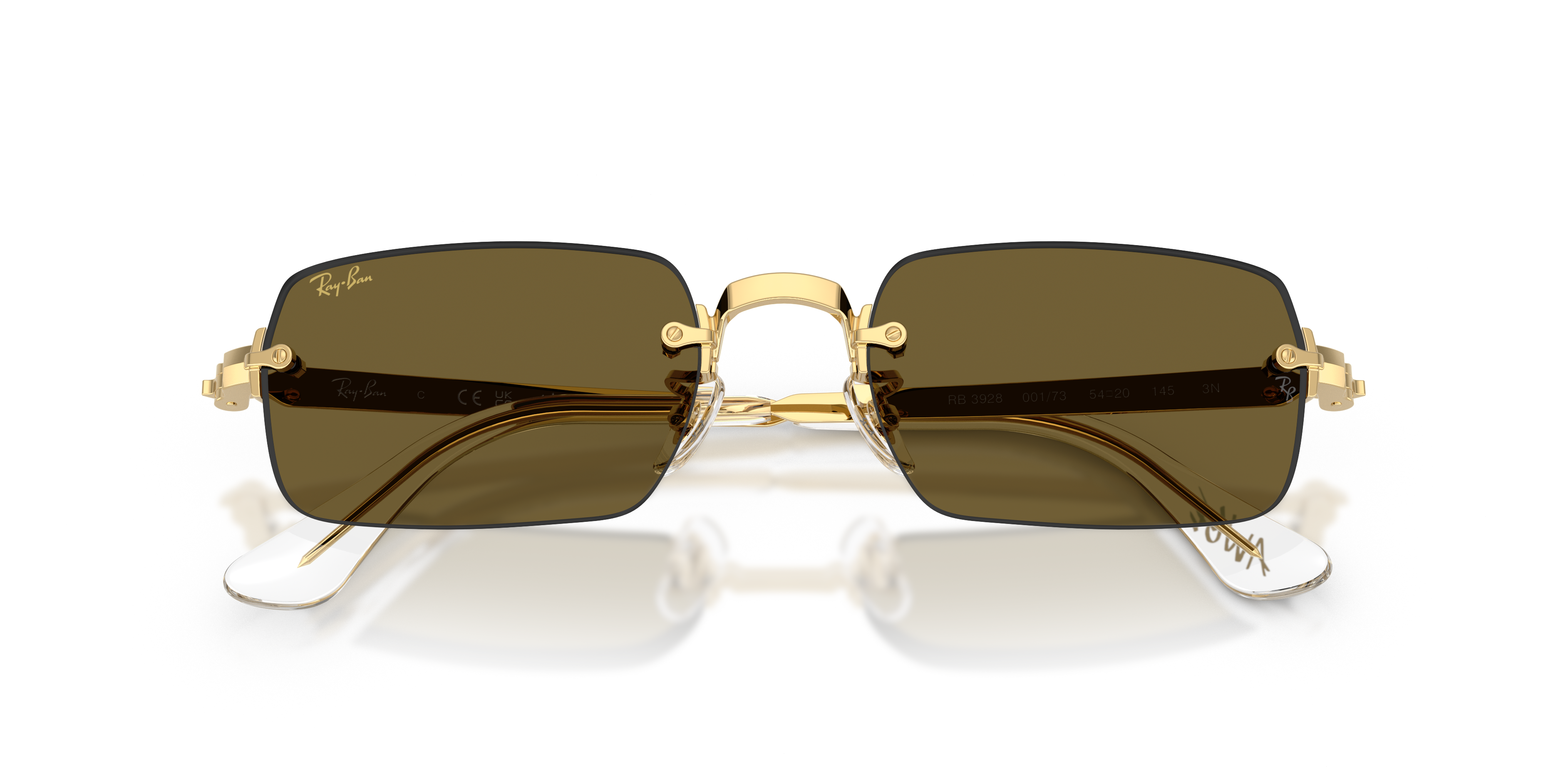 Occhiali da sole Ray-Ban RB3928