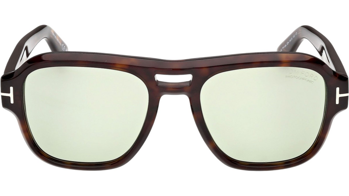Occhiali da sole Tom Ford Mason-02 FT1484 52N