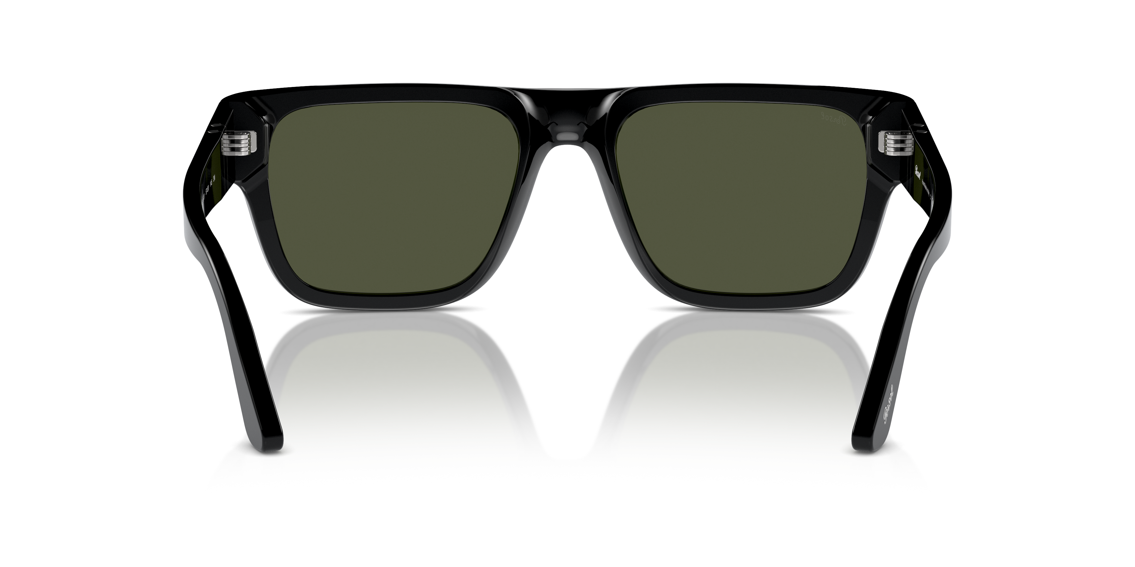 Persol PO3348S 95/31 Black Sunglasses