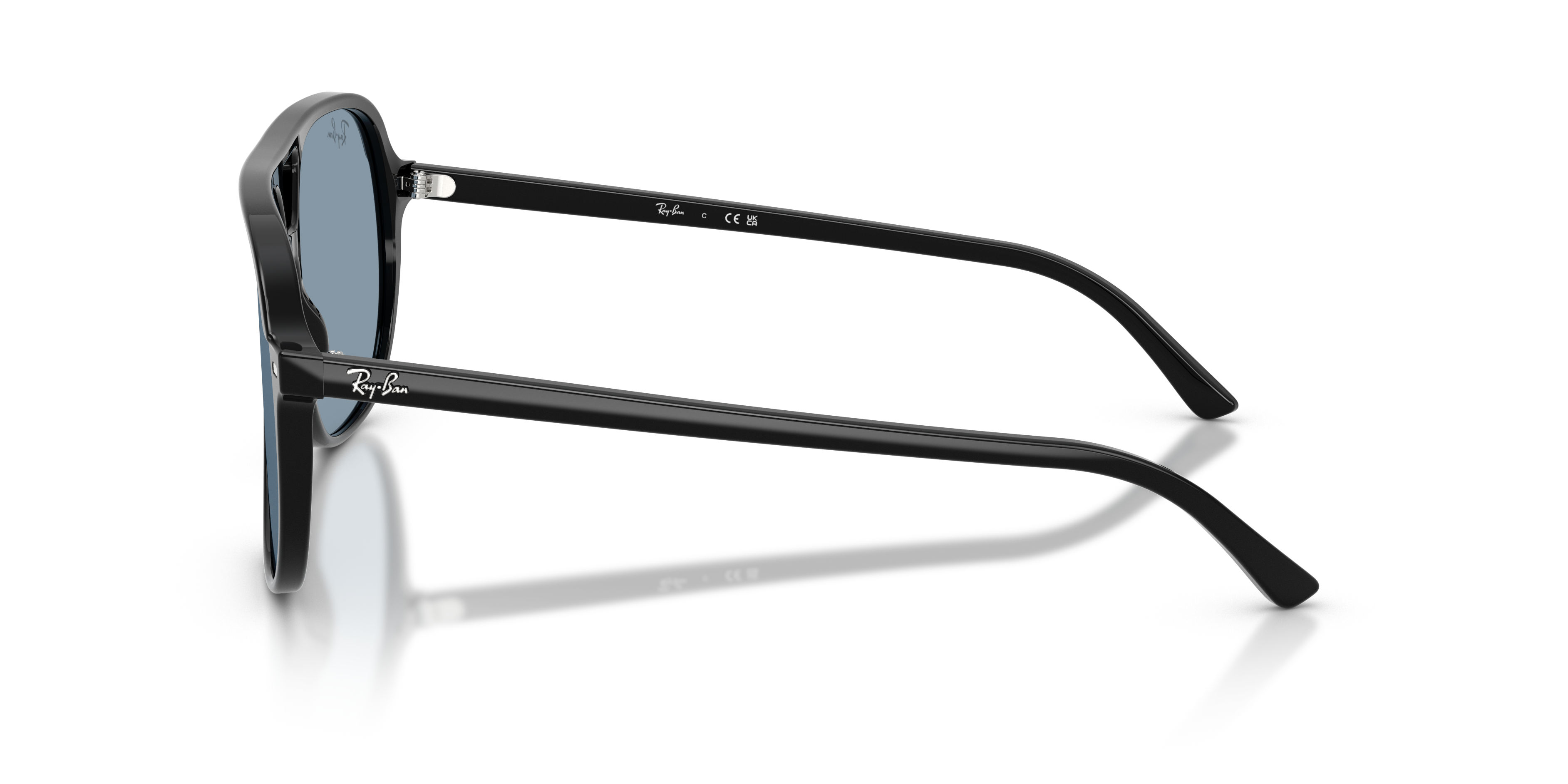 Occhiali da sole Ray-Ban RB2198 Bill 901/56 Nero