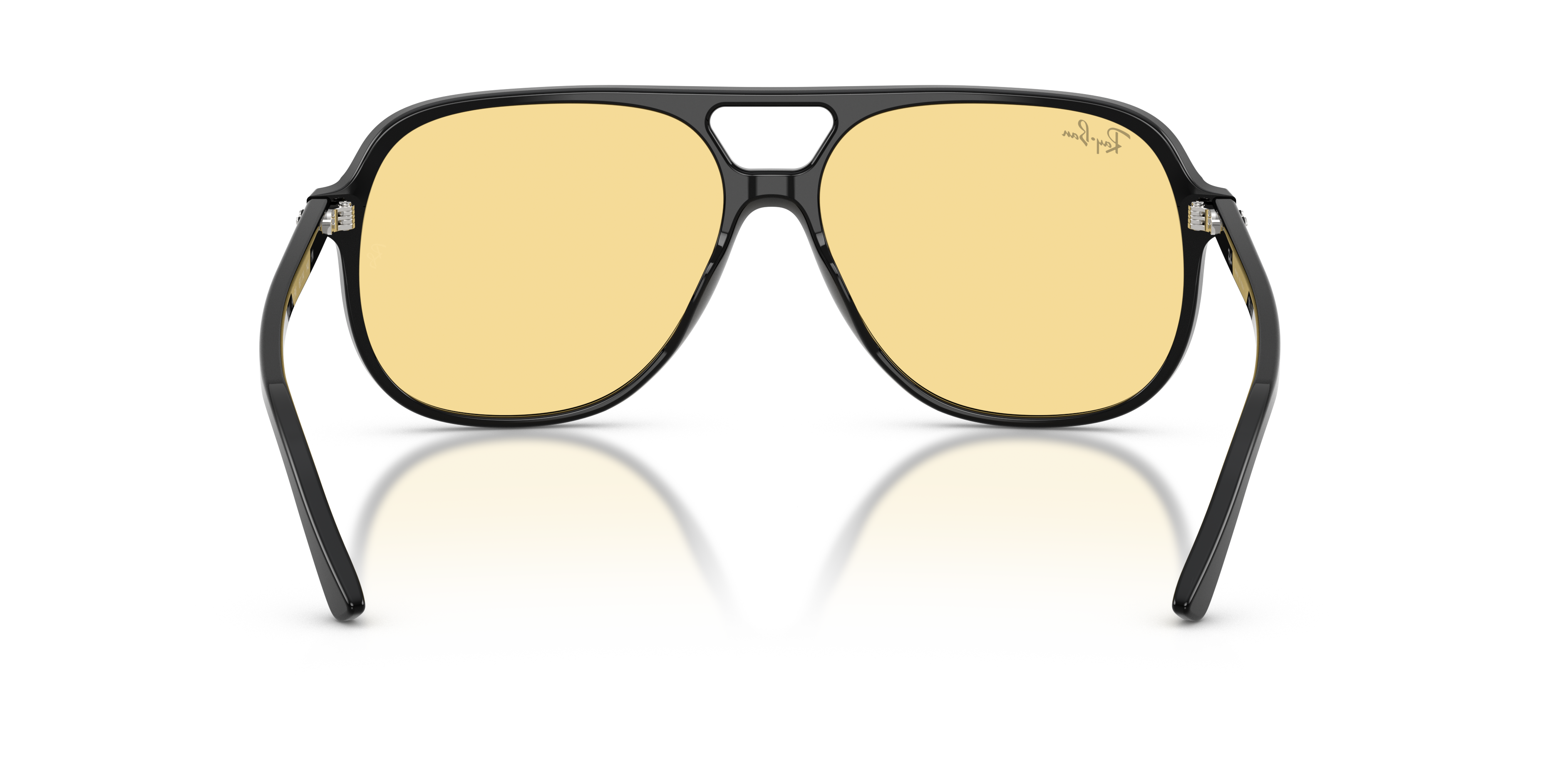 Occhiali da sole Ray-Ban RB2198 Bill 901/R6 Nero