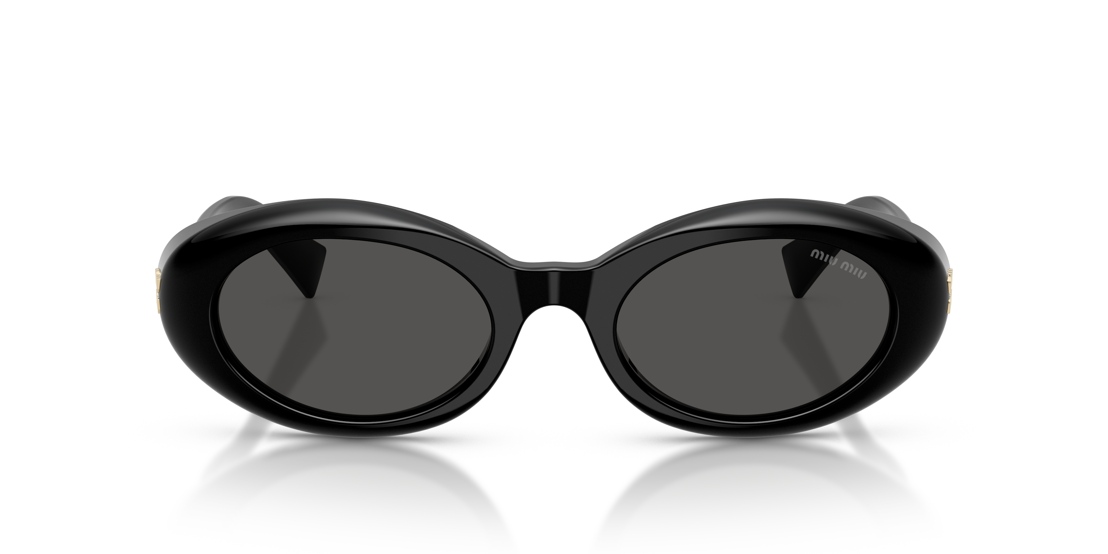 Occhiali da sole da donna Miu Miu MU B09S