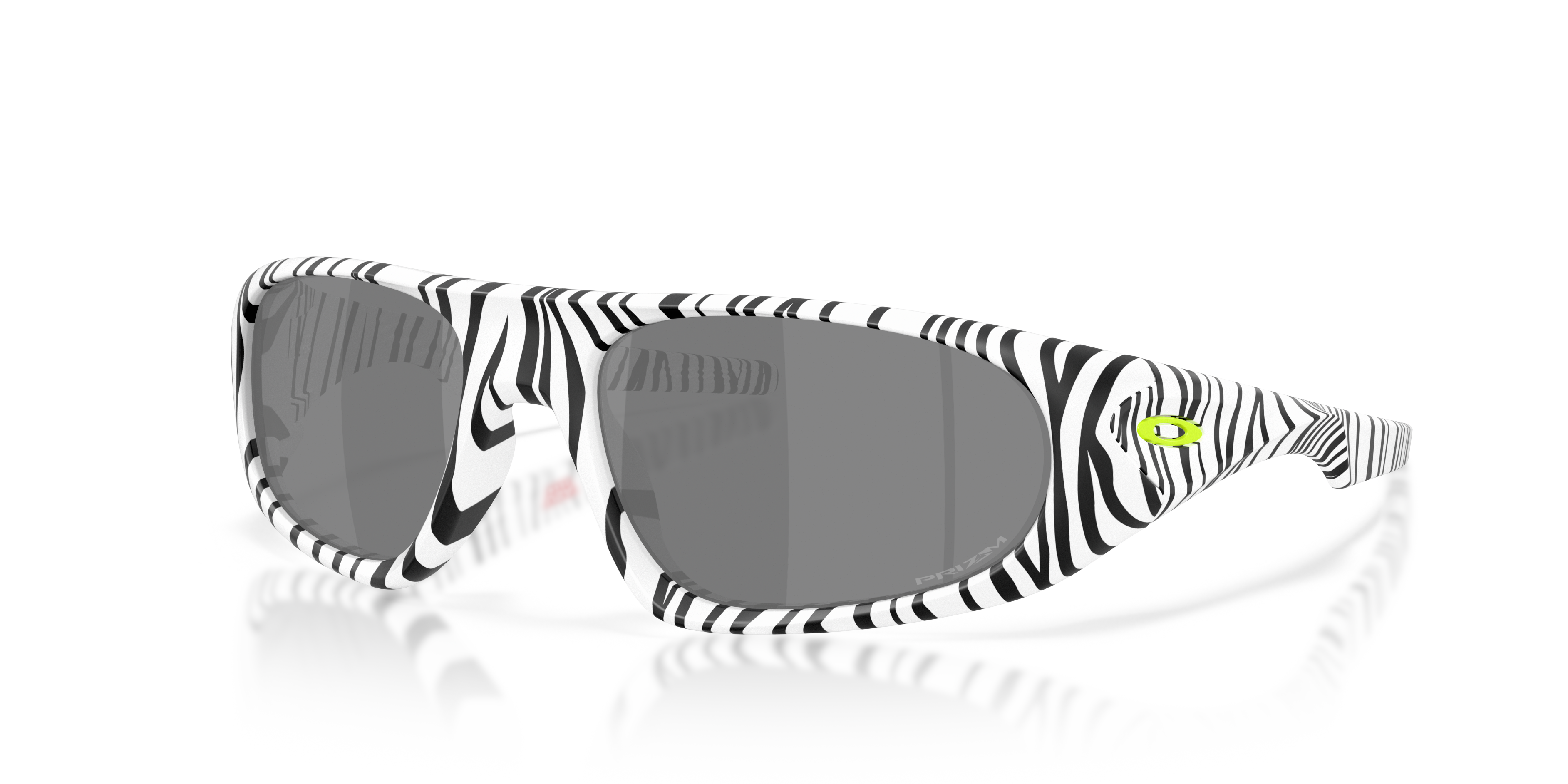 Occhiali da sole sportivi Oakley OO9528 Neoforma