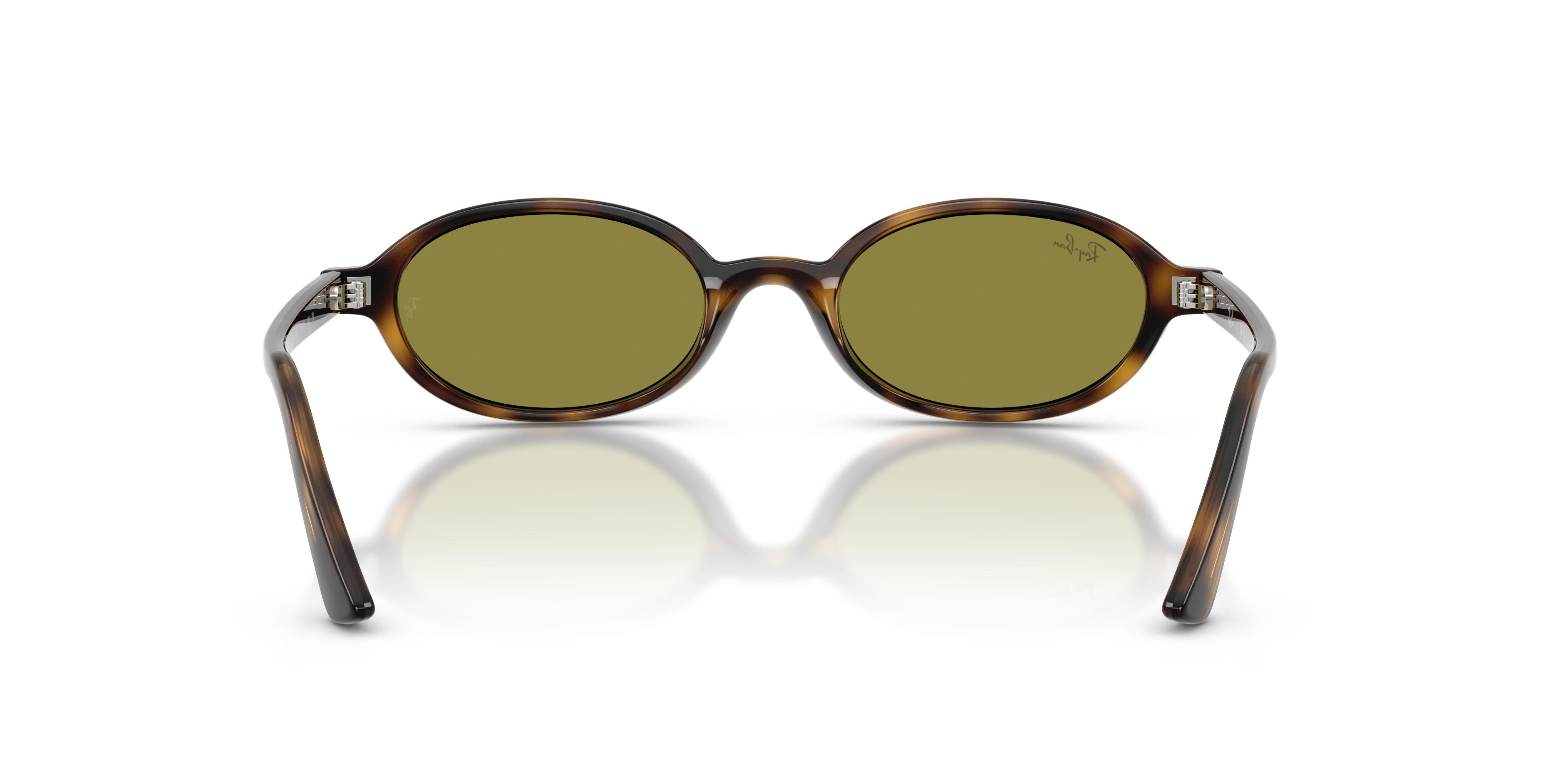 Occhiali da sole Ray-Ban RB4472 1359/2 Havana