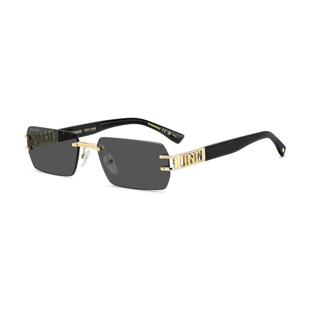 DSquared2 D2 0189S J5G Men's Sunglasses