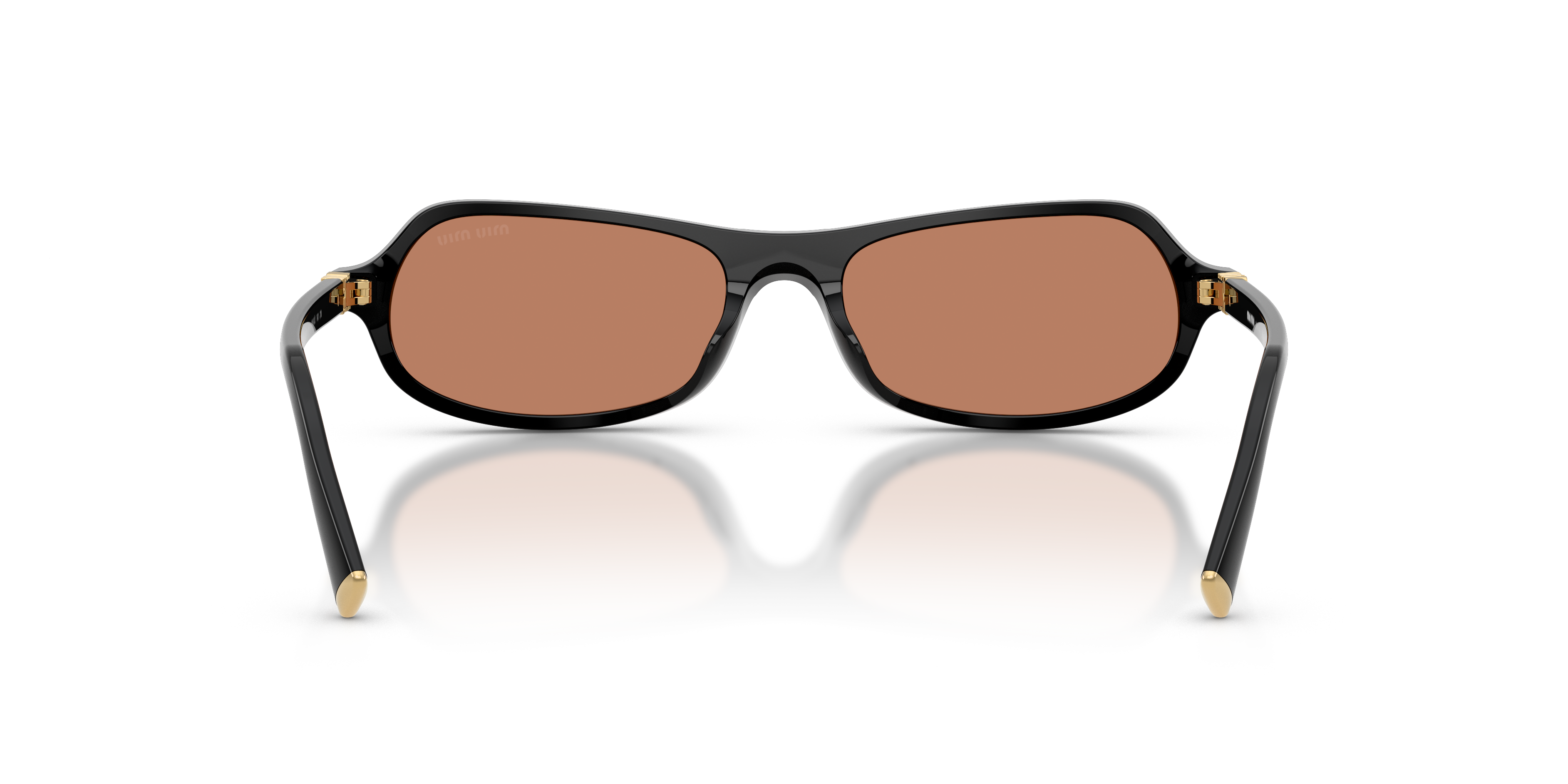 Occhiali da sole da donna Miu Miu MU B10SU