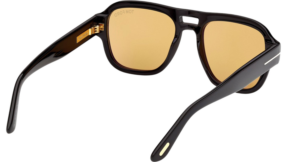 Occhiali da sole Tom Ford Mason-02 FT1484 01E