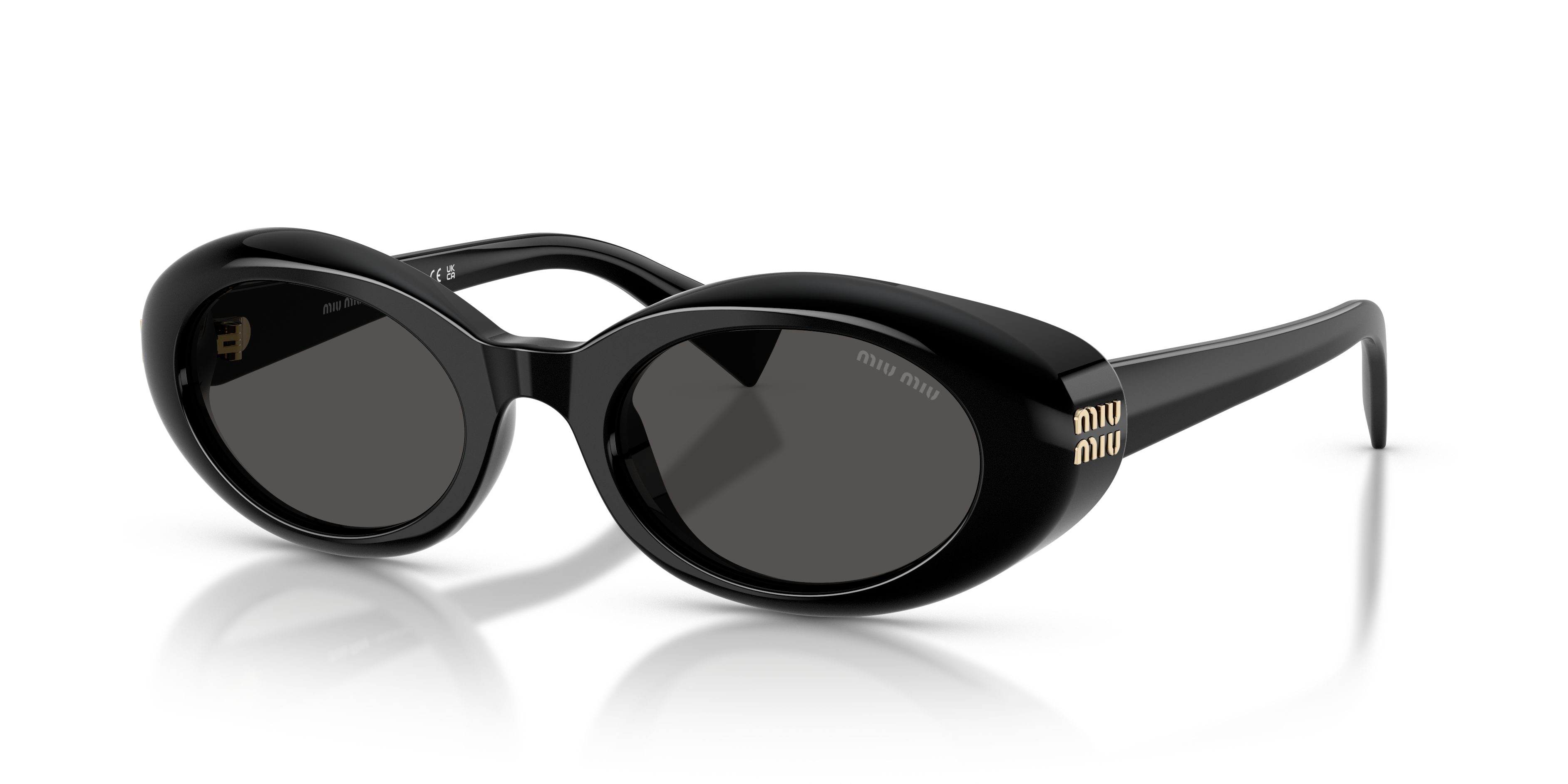 Occhiali da sole da donna Miu Miu MU B09S