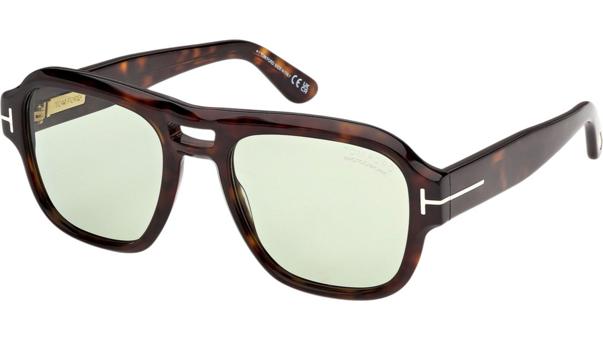 Occhiali da sole Tom Ford Mason-02 FT1484 52N