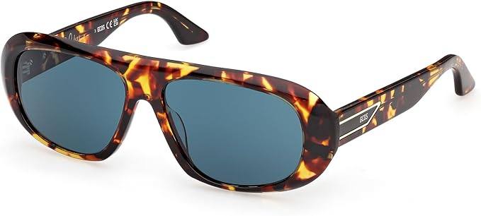 Occhiali da sole unisex GCDS GD0067