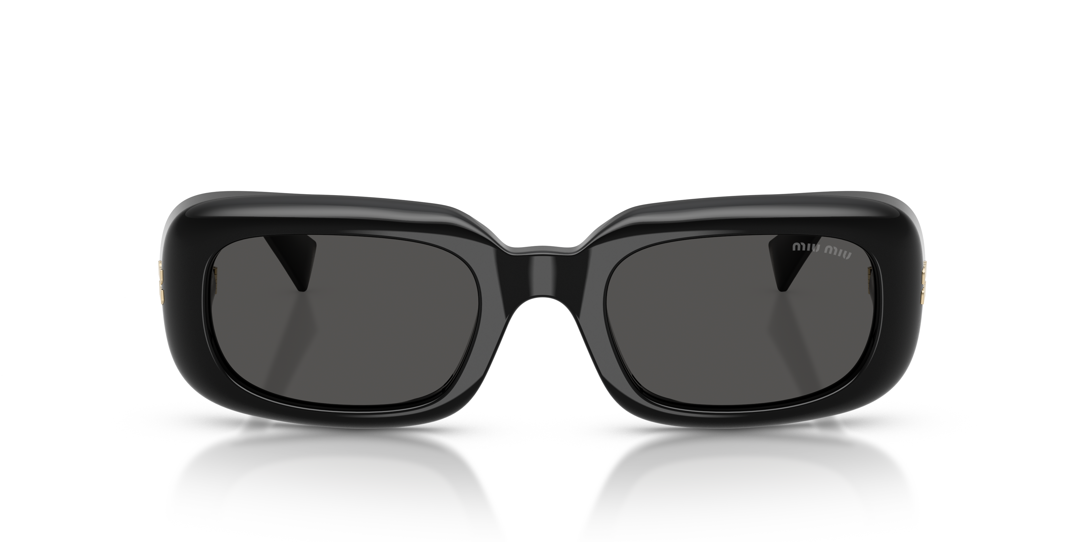 Occhiali da sole da donna Miu Miu MU B13S