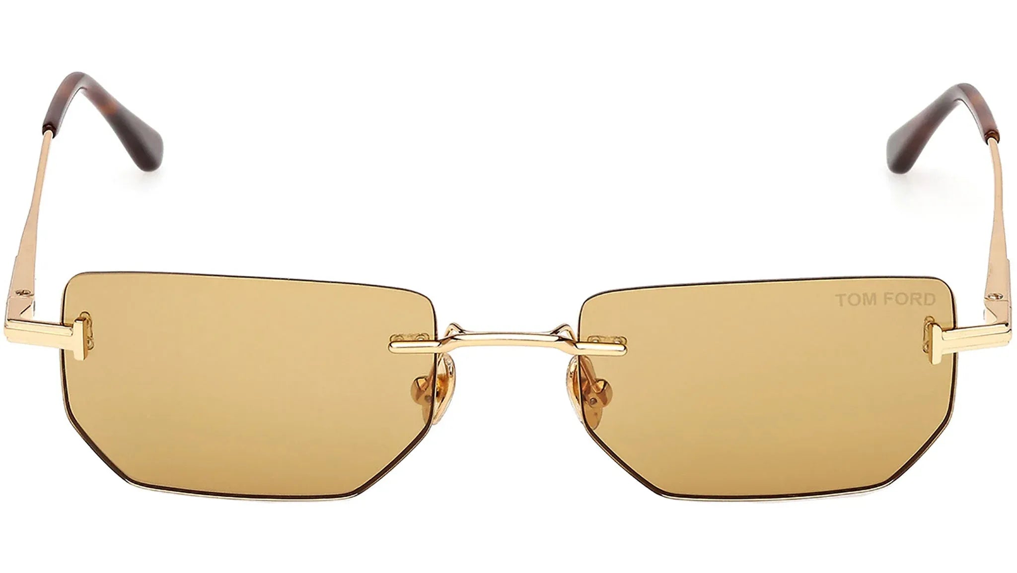 Tom Ford Ethan-02 FT1355 Sunglasses