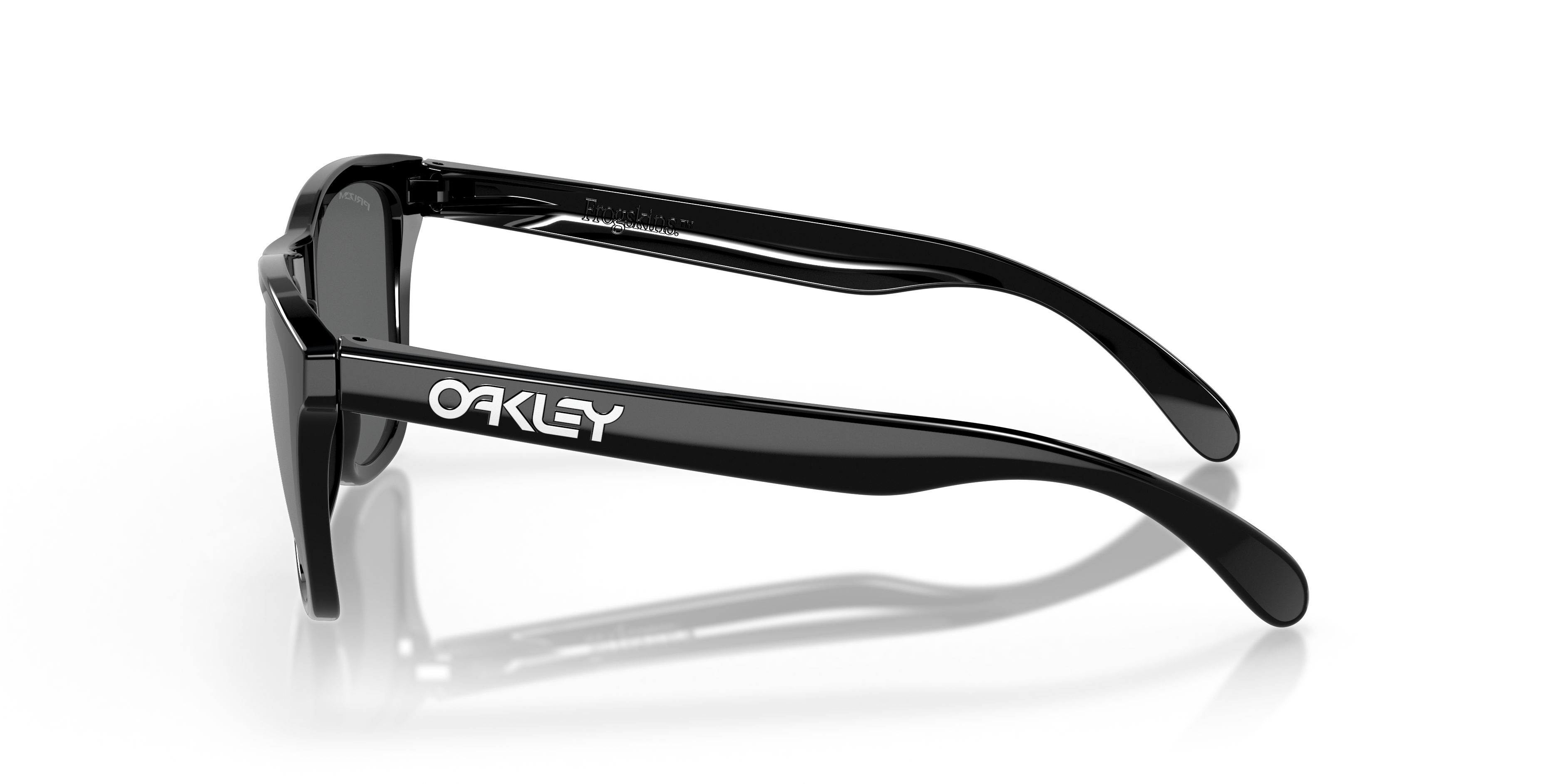 Occhiali da sole Oakley OO9013 Frogskins