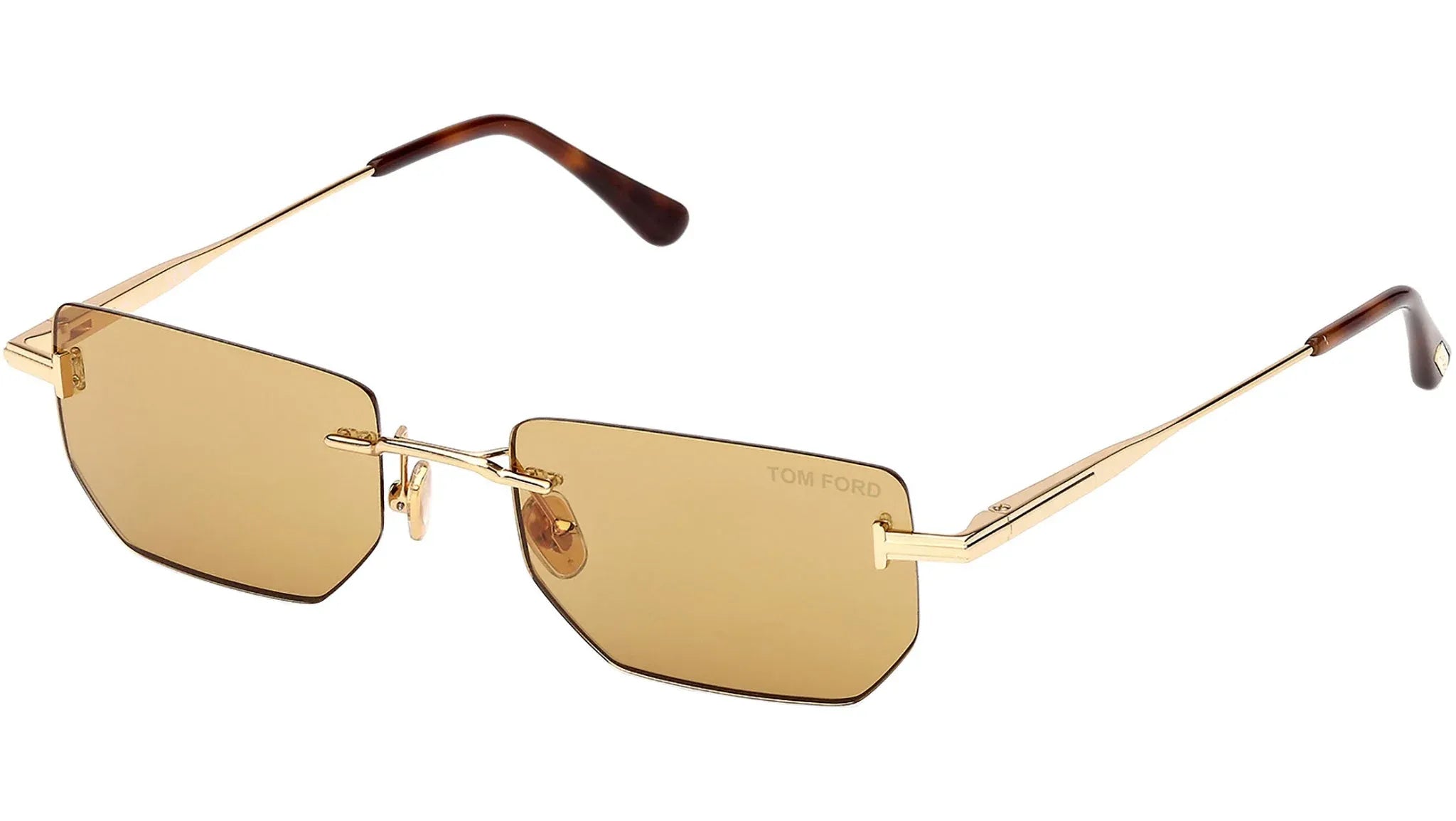 Tom Ford Ethan-02 FT1355 Sunglasses