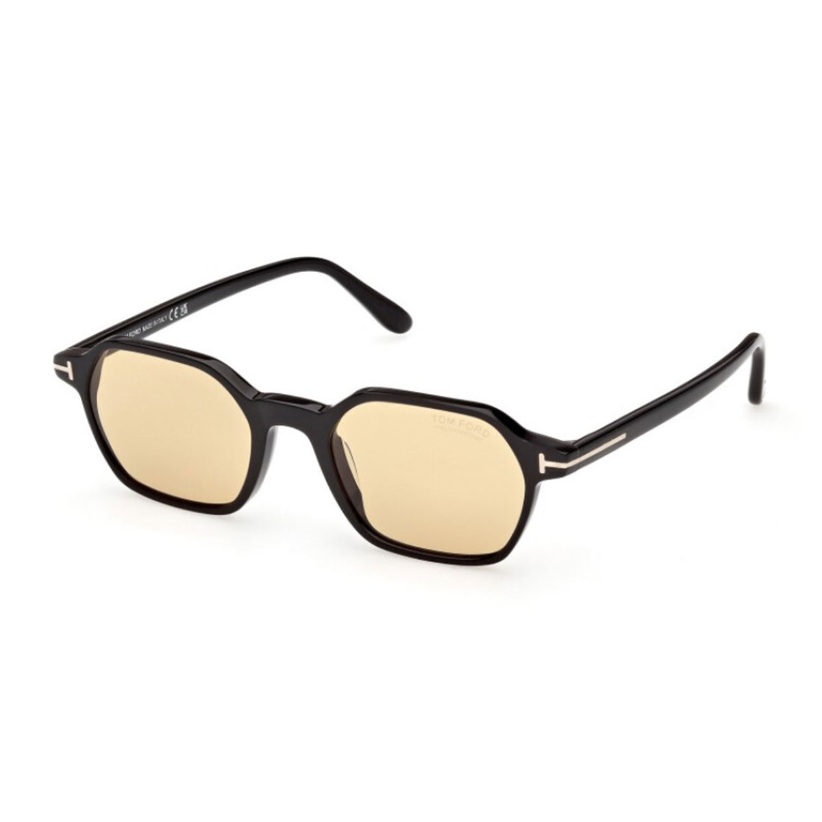 Occhiali da Sole Tom Ford Joey-02 FT1301/S 01E Fotocromatici