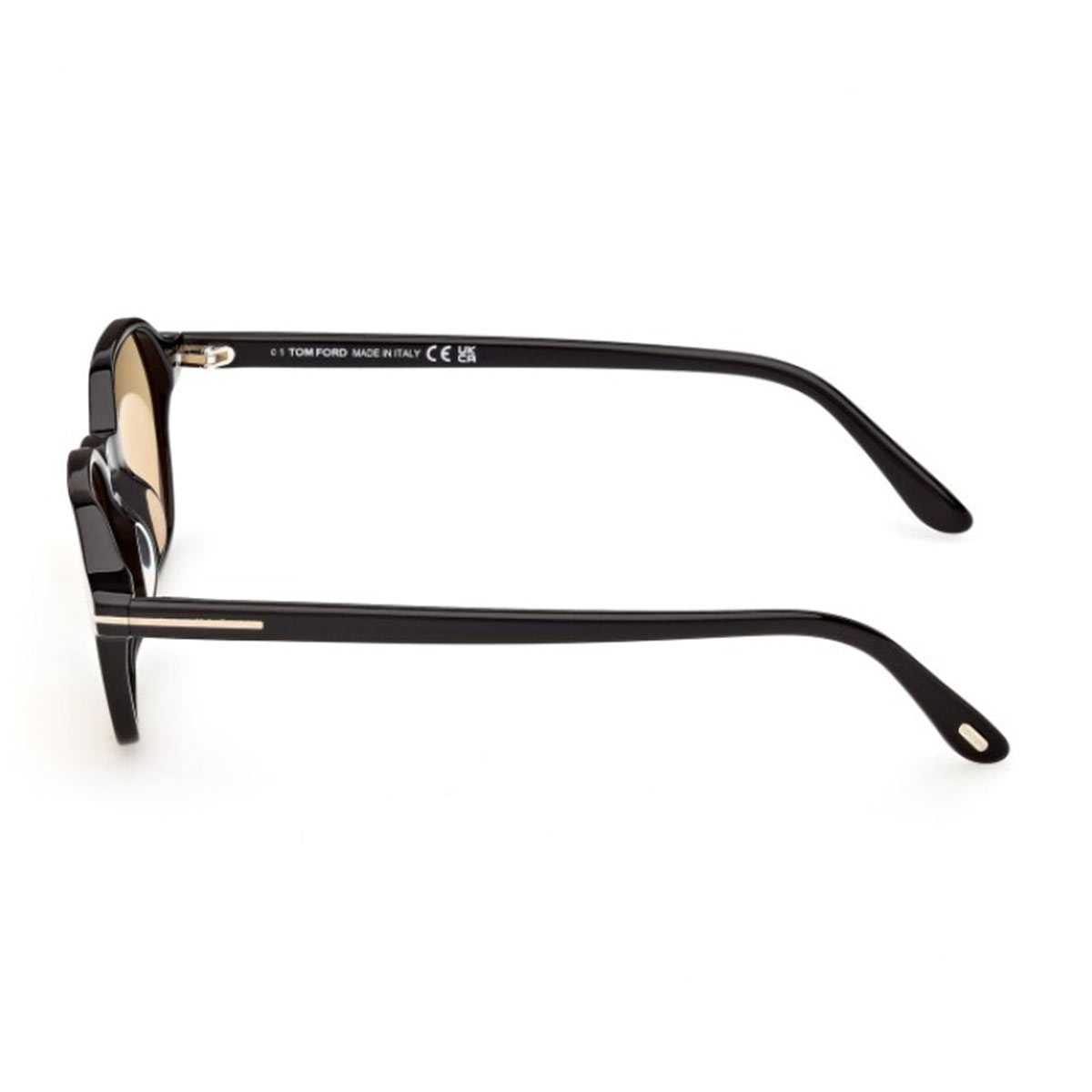 Occhiali da Sole Tom Ford Joey-02 FT1301/S 01E Fotocromatici