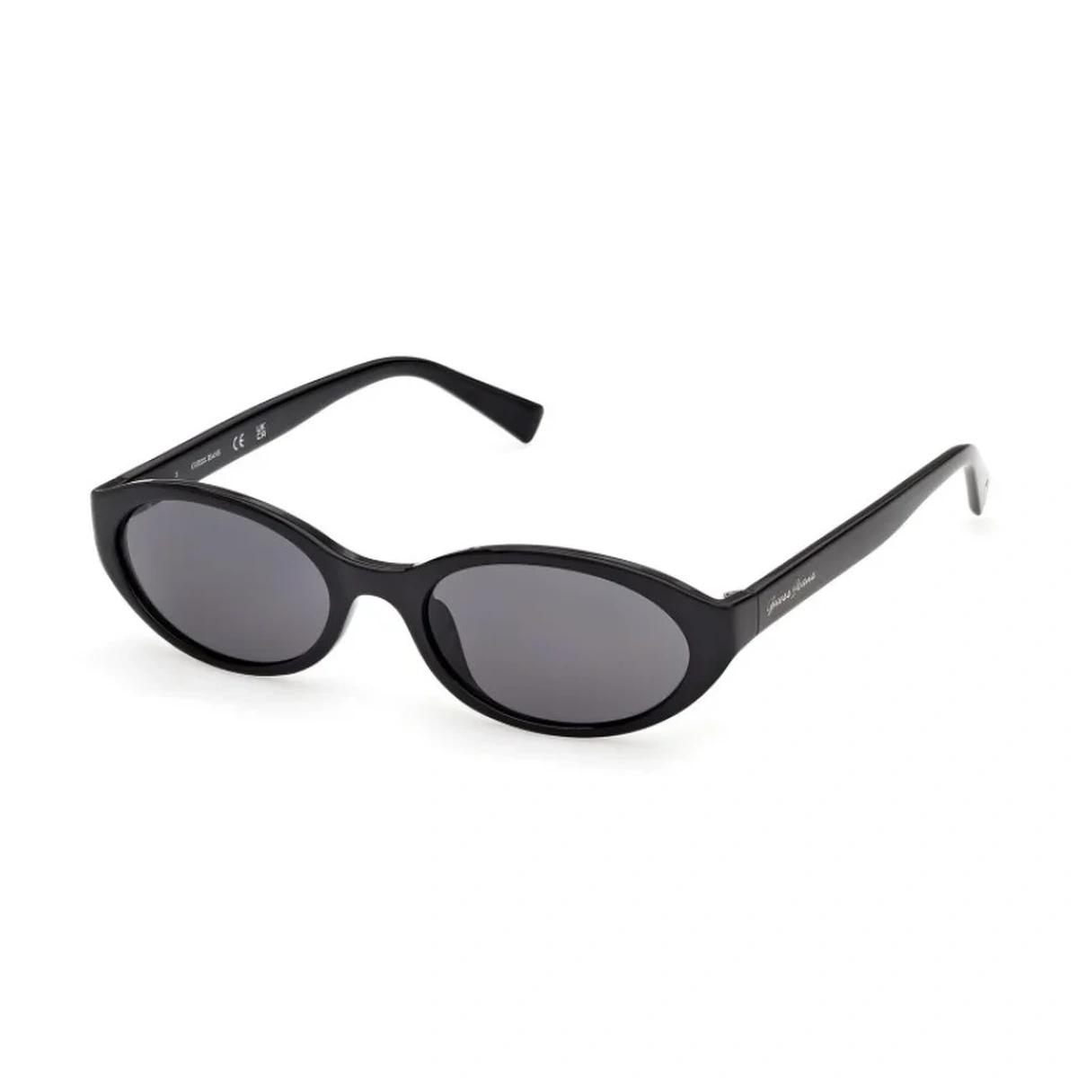 Occhiali da sole da donna Guess Jeans GJ00009 01A Nero Lucido