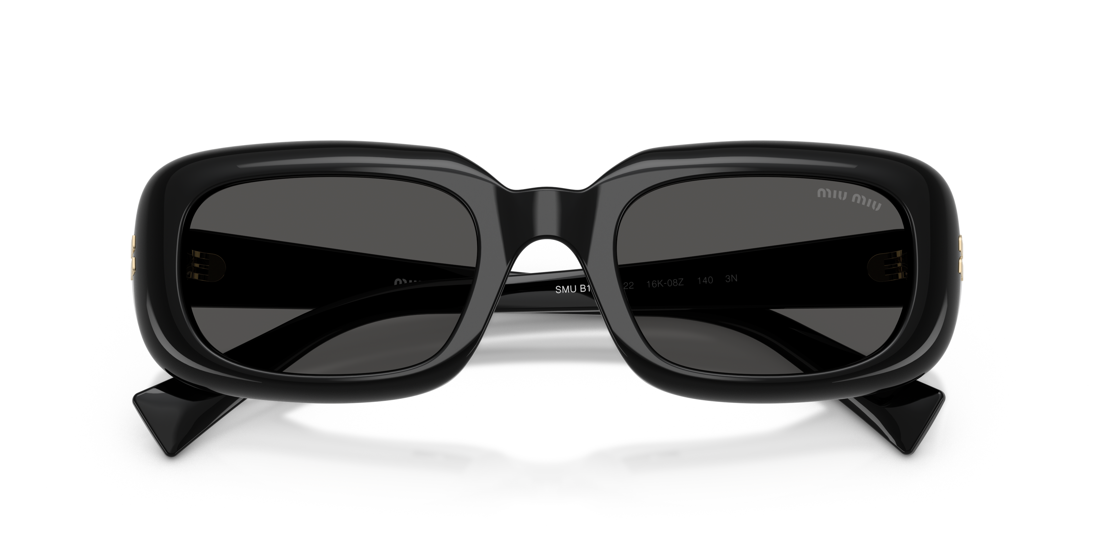 Occhiali da sole da donna Miu Miu MU B13S