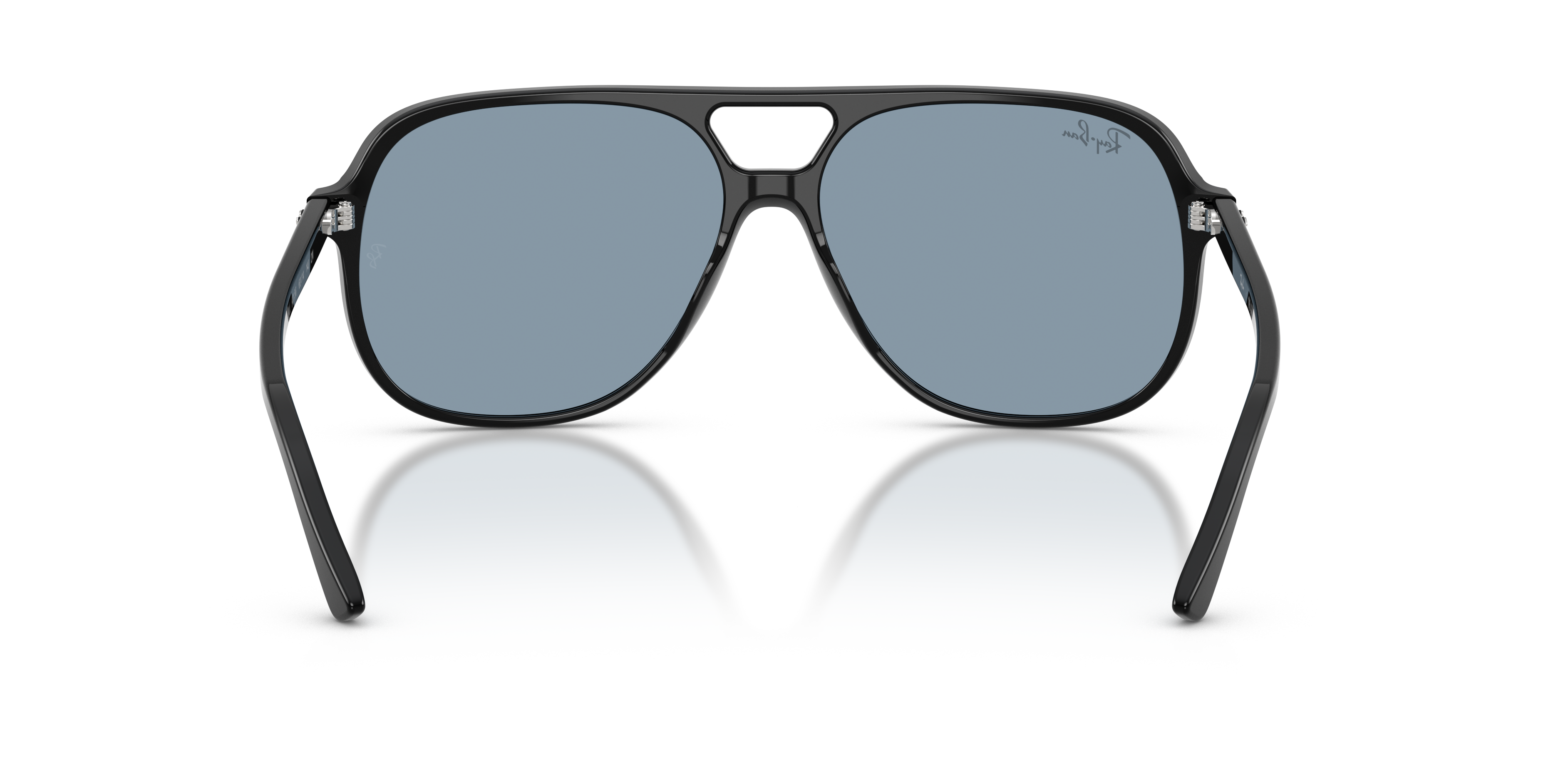Occhiali da sole Ray-Ban RB2198 Bill 901/56 Nero