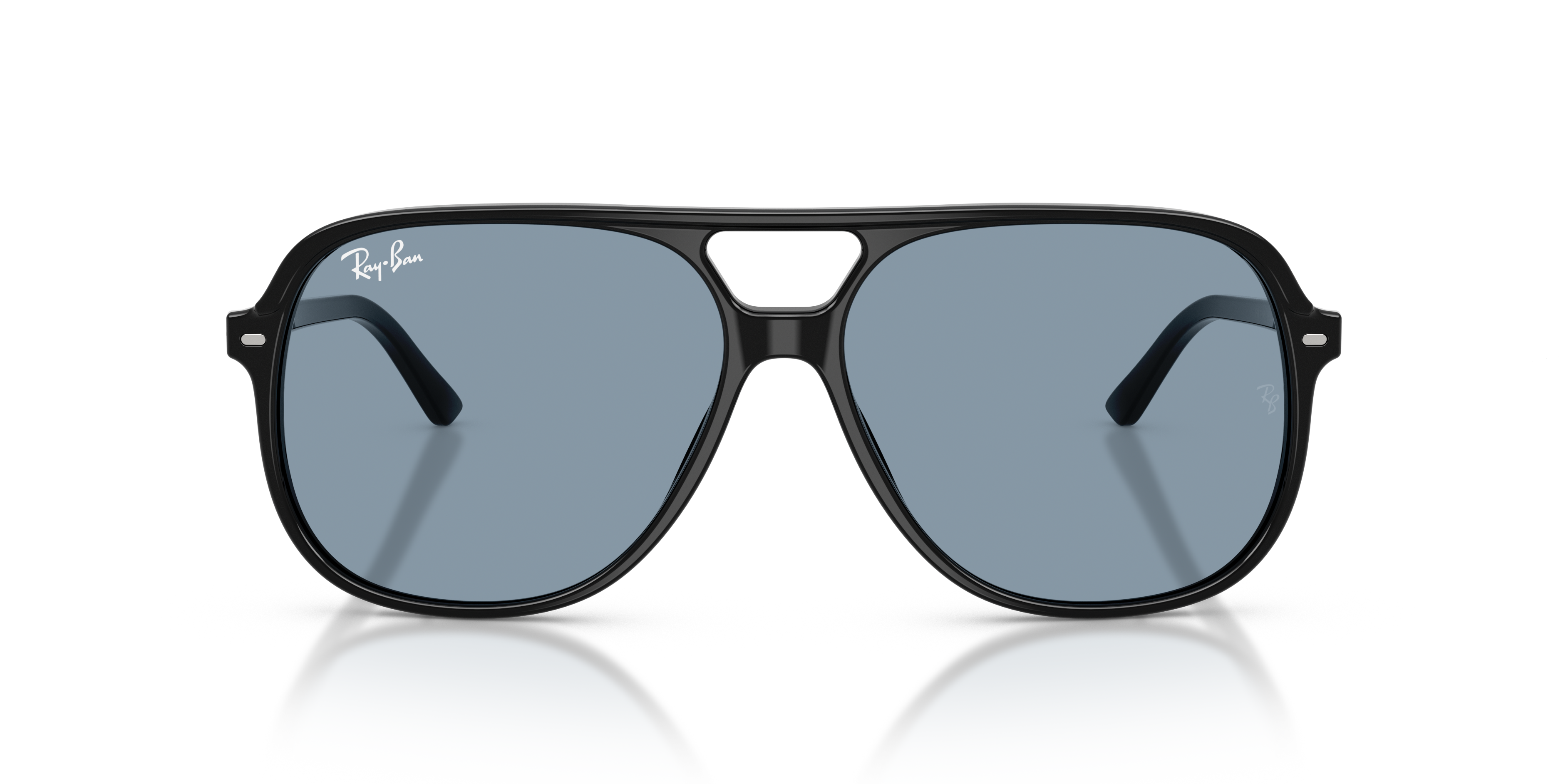 Occhiali da sole Ray-Ban RB2198 Bill 901/56 Nero