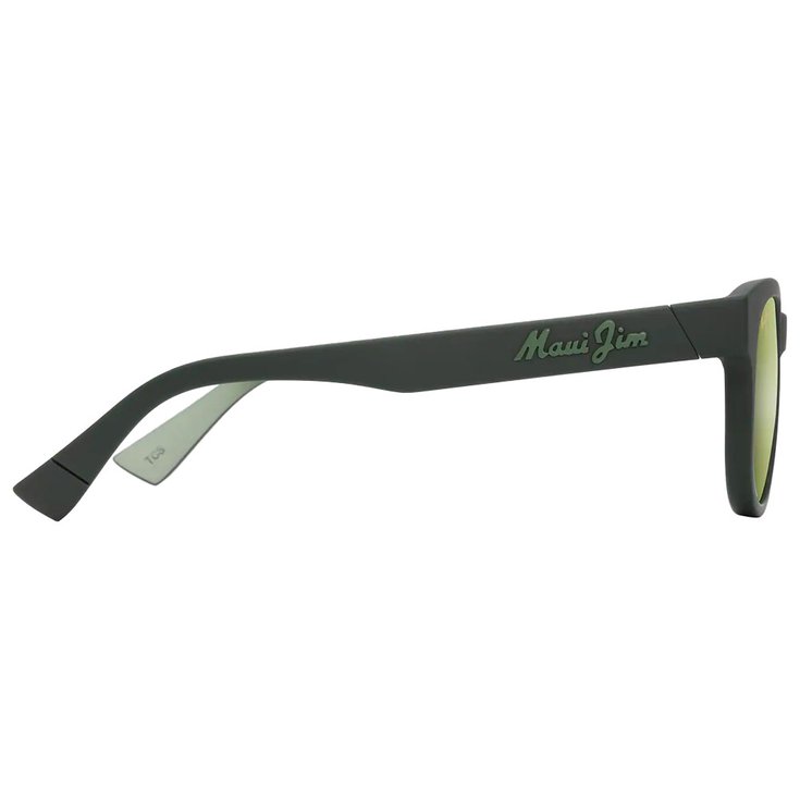 Occhiali da sole Maui Jim Maoli MJ668S 004