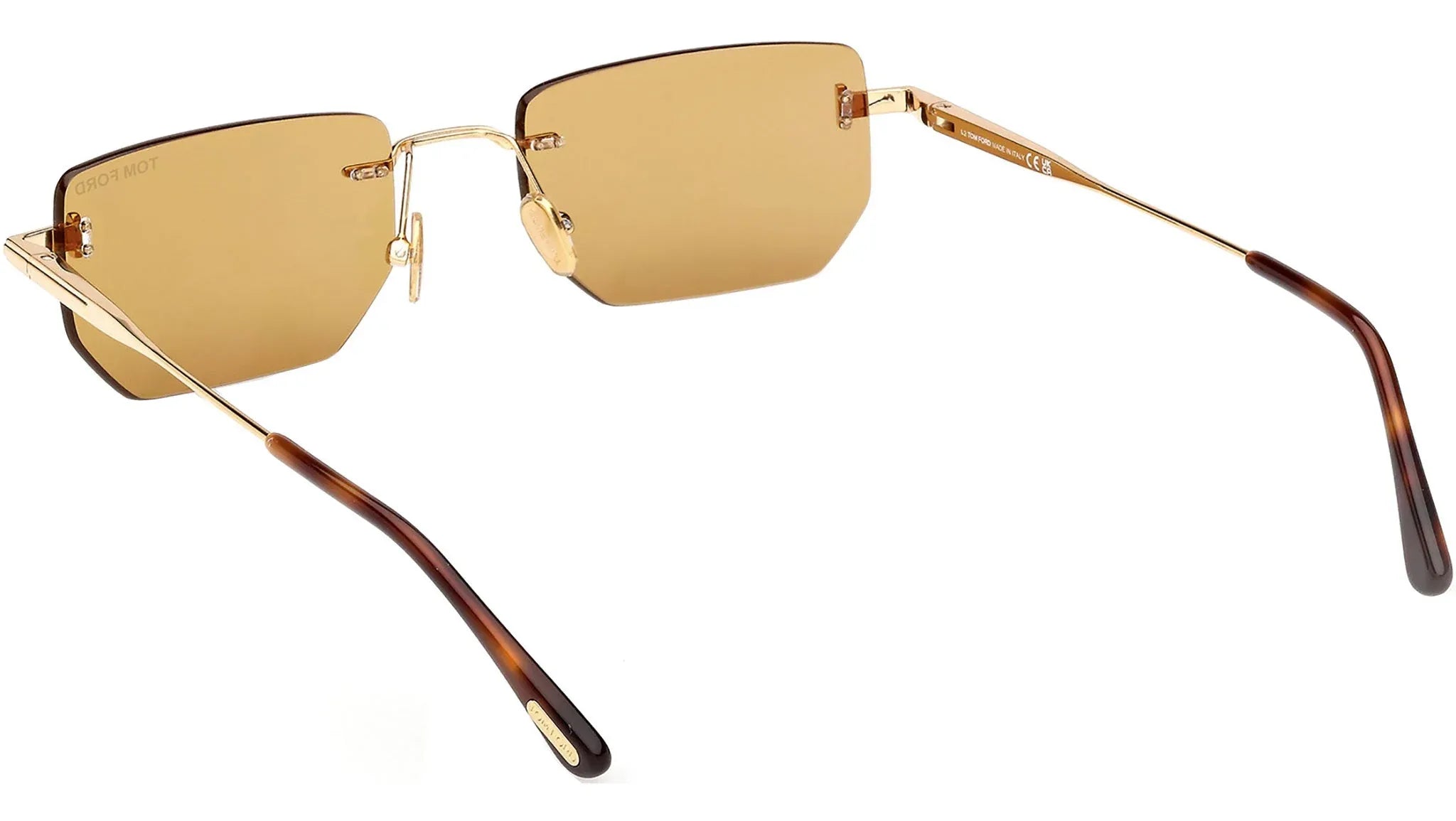 Tom Ford Ethan-02 FT1355 Sunglasses