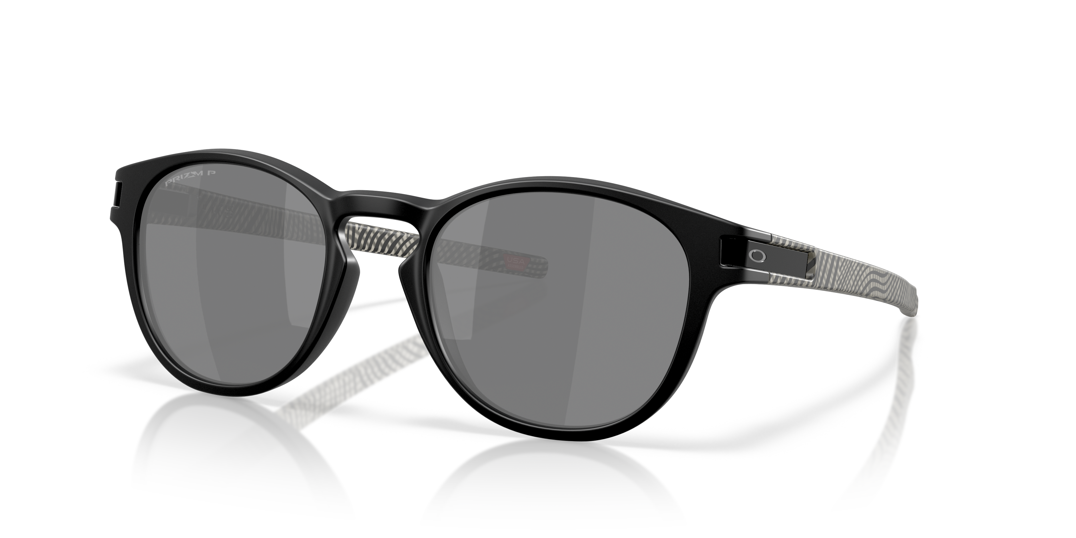 Occhiali da sole Oakley OO9265 Latch