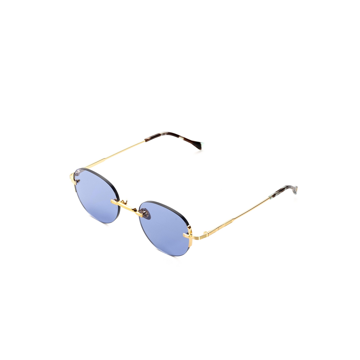 Kyme Eyewear Glasant Harvey Sunglasses Color Lens Violet Col.5