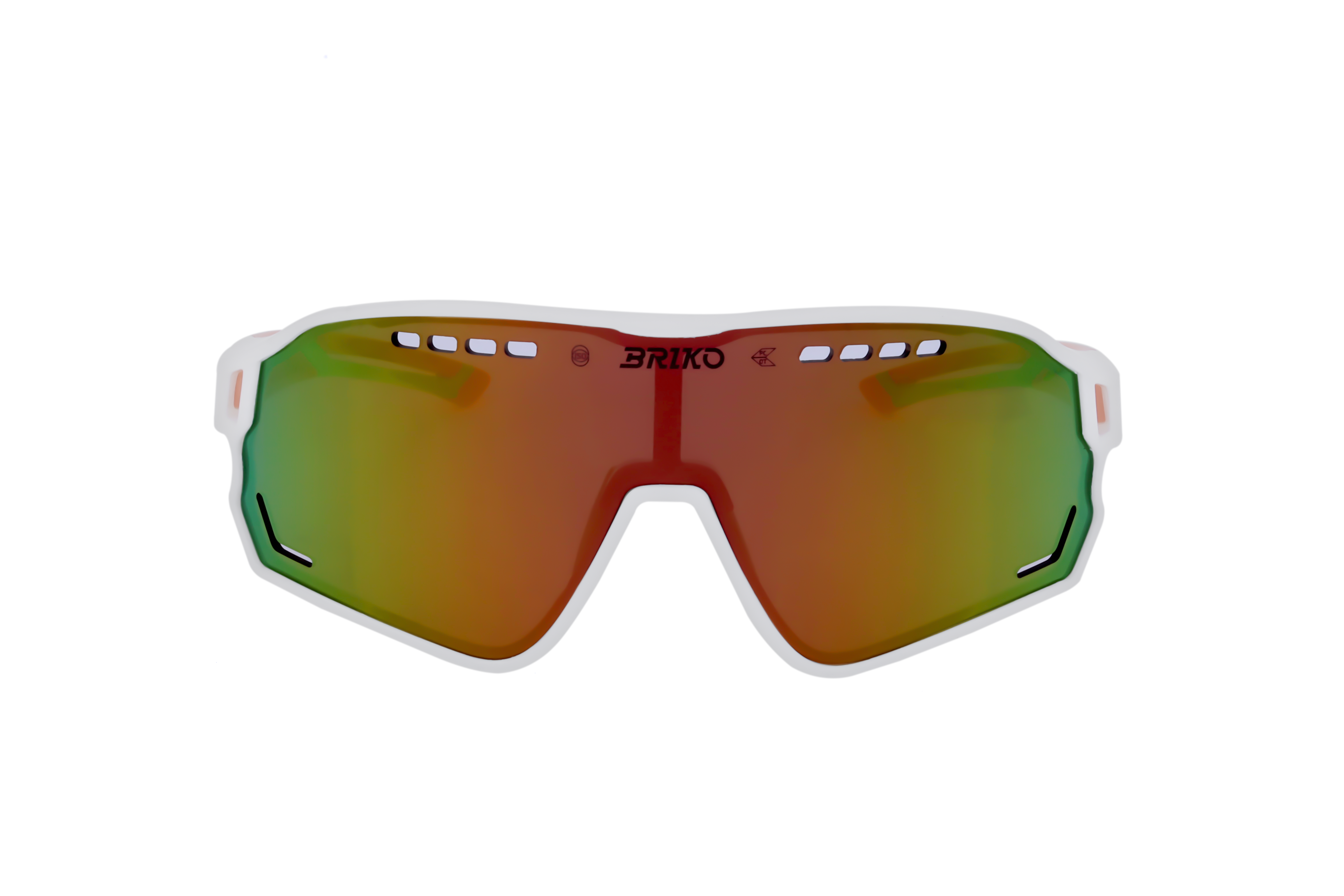 Occhiali sportivi unisex Briko Halo