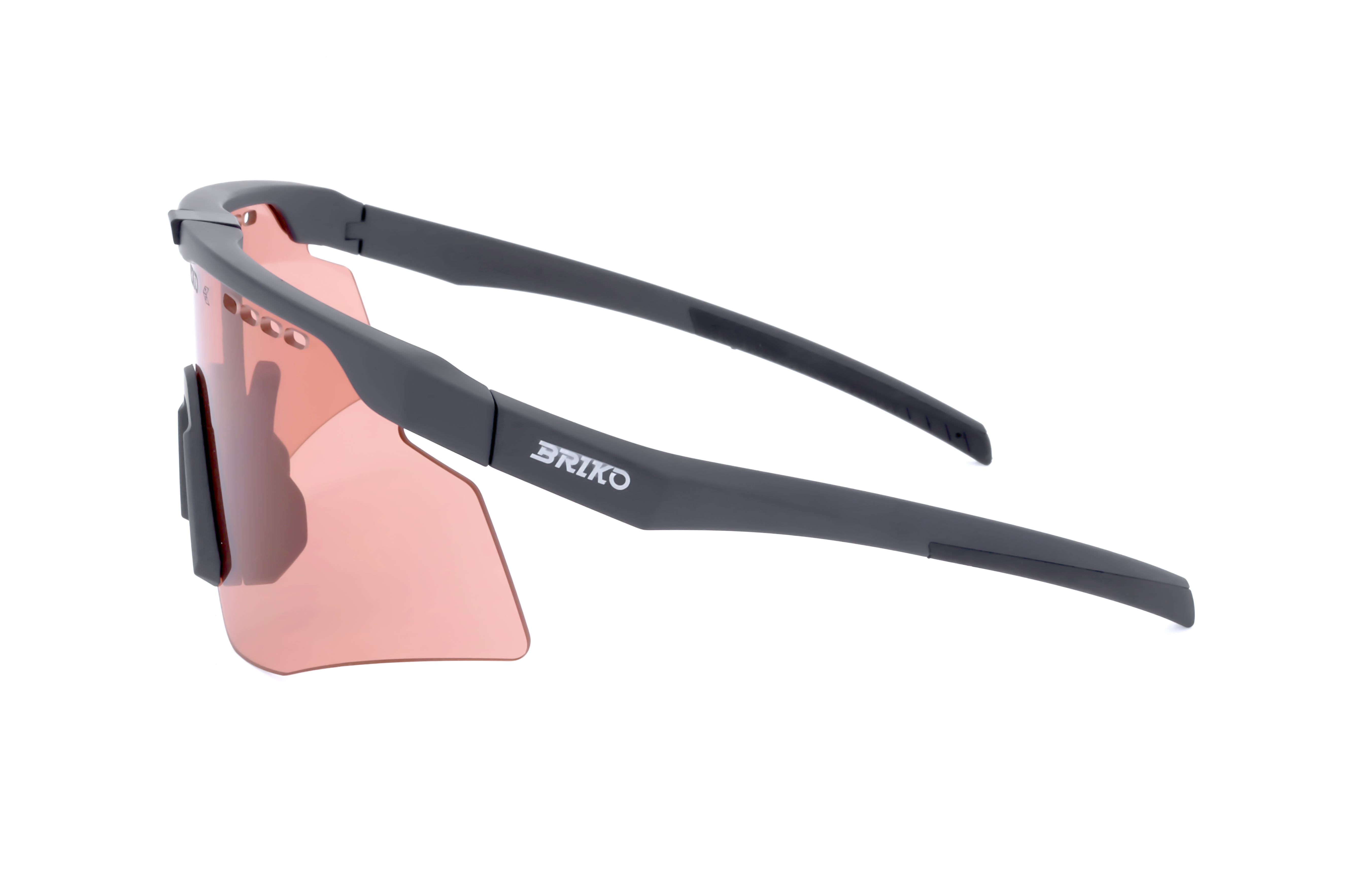 Occhiali sportivi unisex Briko Shuttle