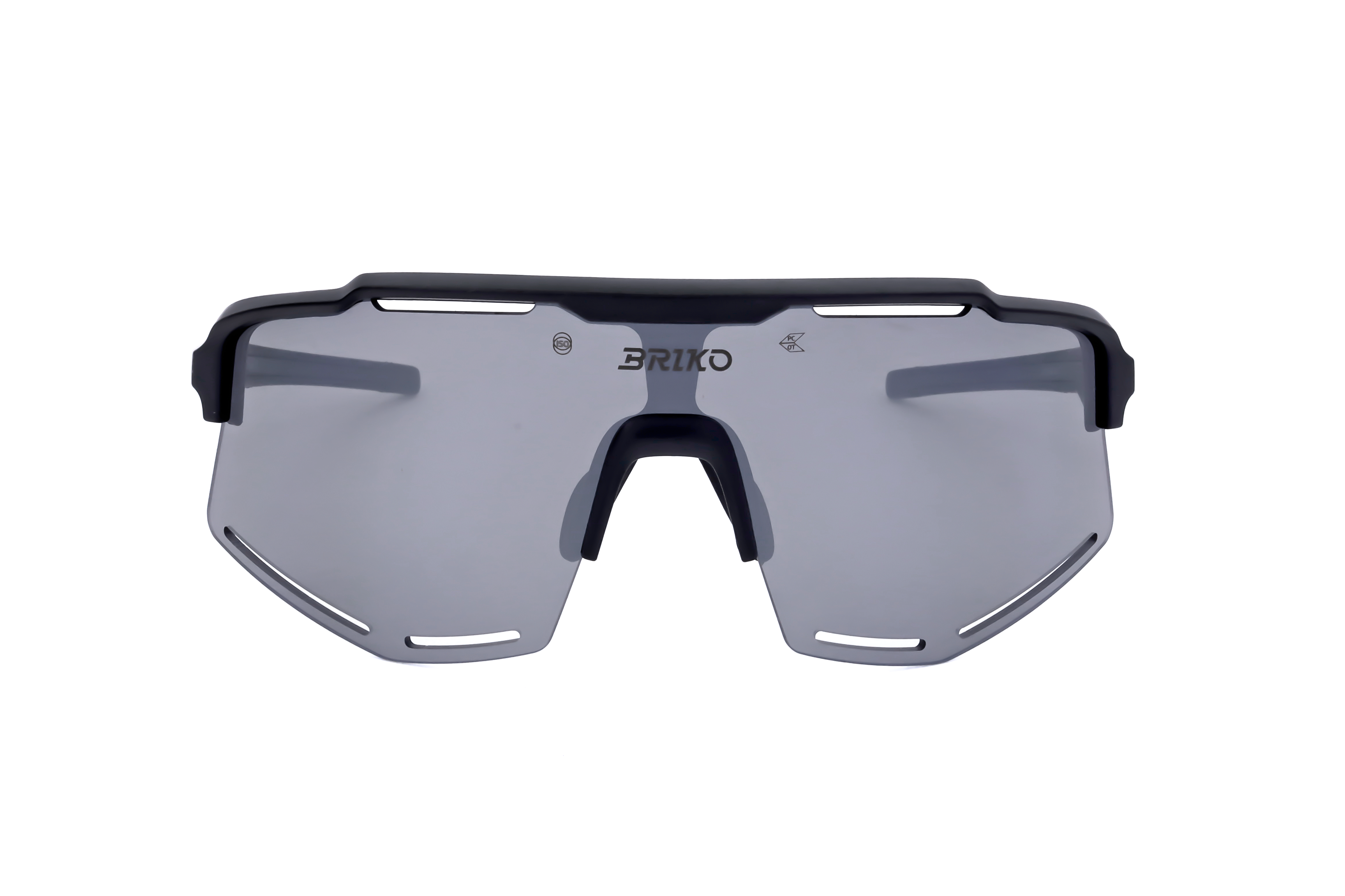 Occhiali Sportivi unisex Briko Komi