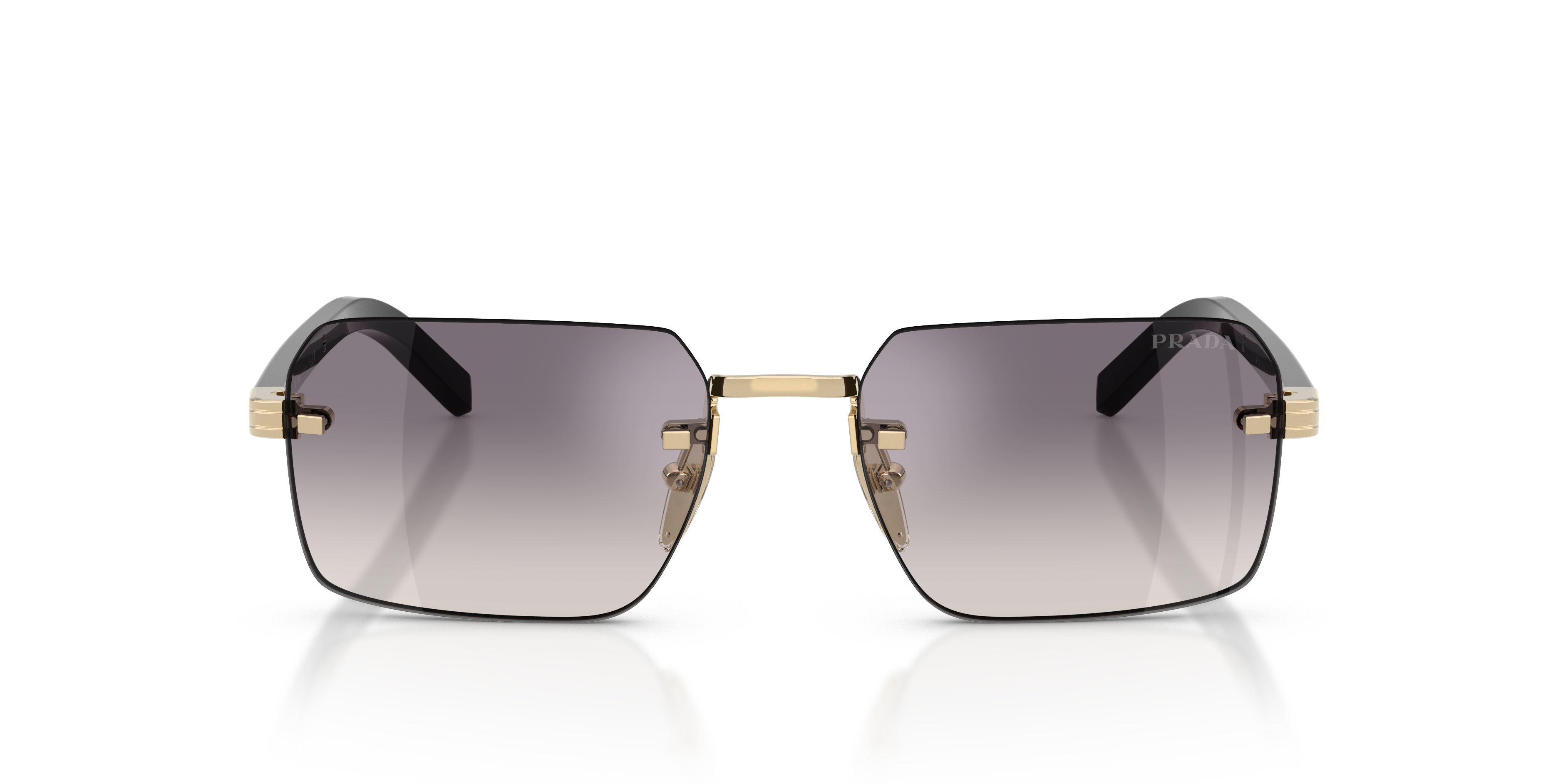 Occhiali da sole da uomo Prada PR D55S