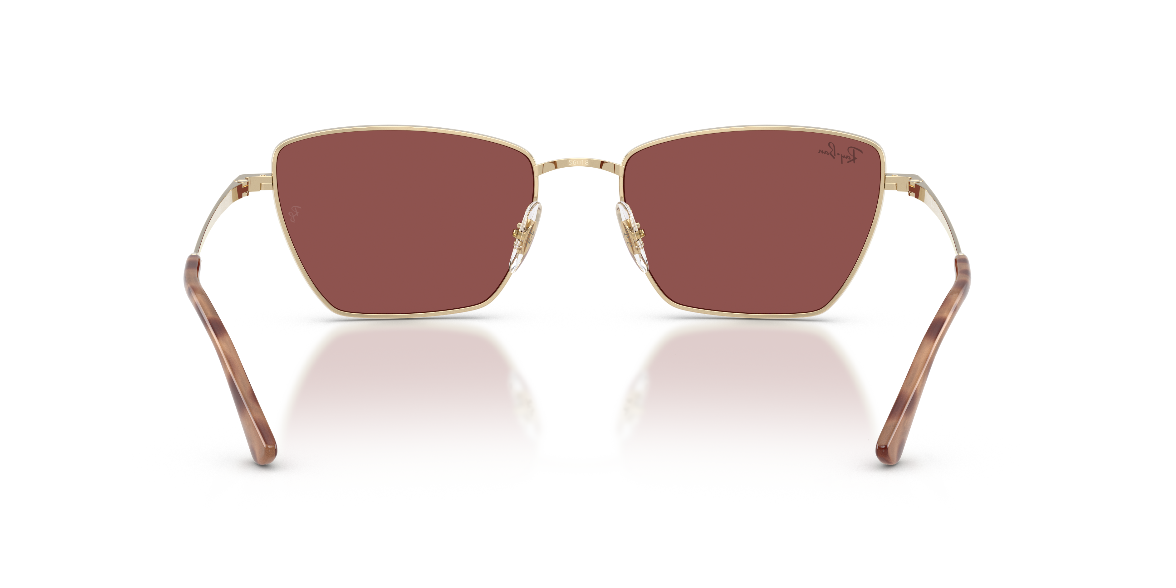 Occhiali da sole Ray-Ban RB3783