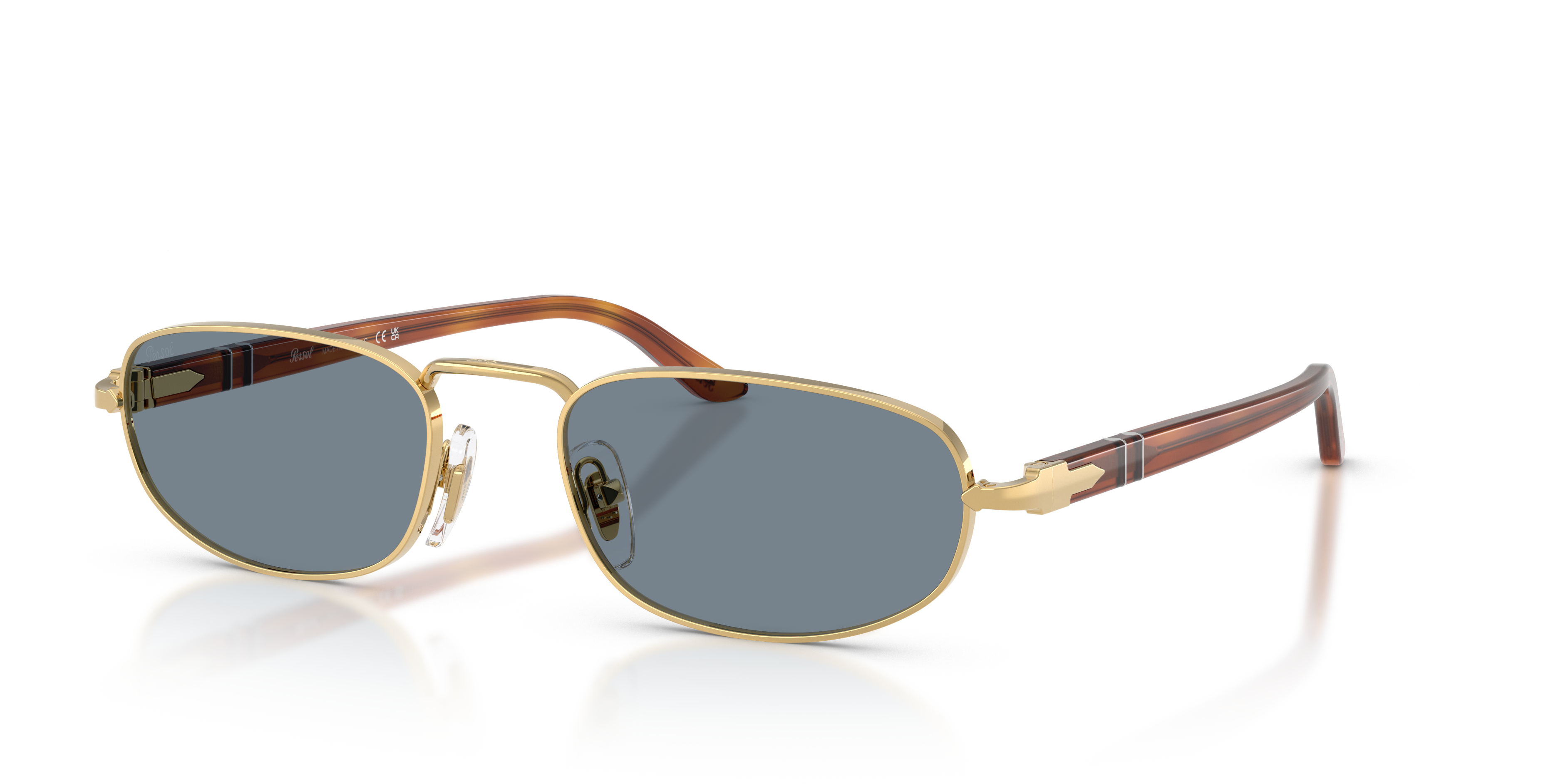 Occhiali da sole Persol PO1028S 113256 Oro