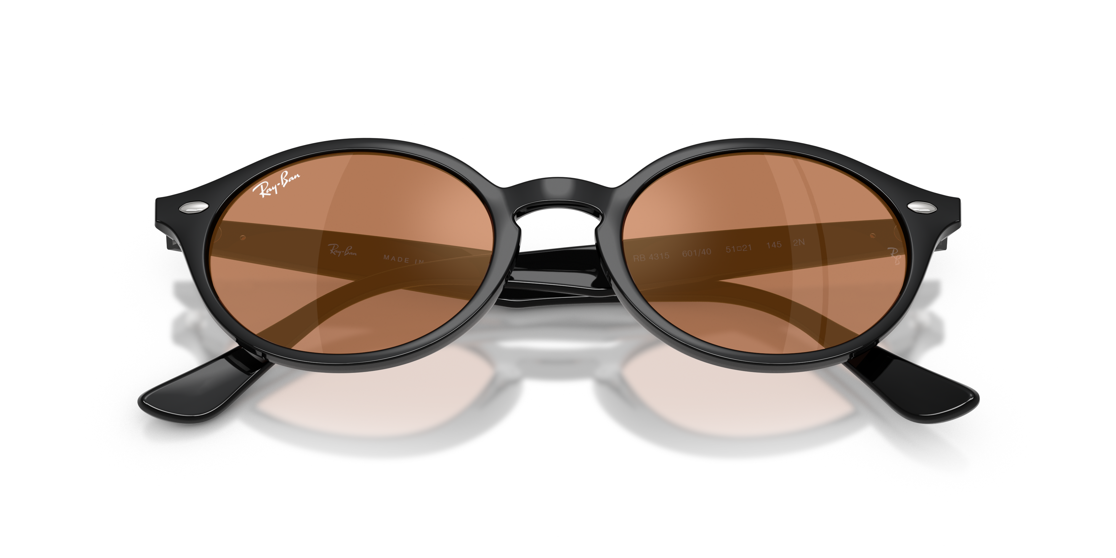 Occhiali da sole Ray-Ban RB4315