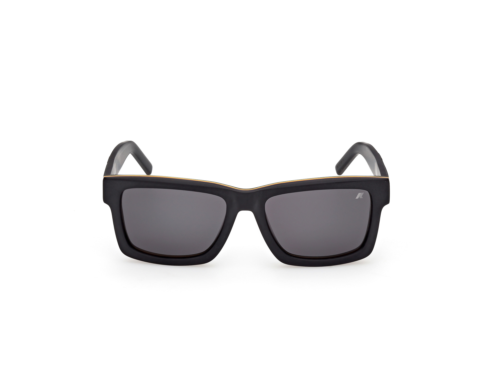 Occhiali da sole K-Way KW0020 02A Nero Opaco