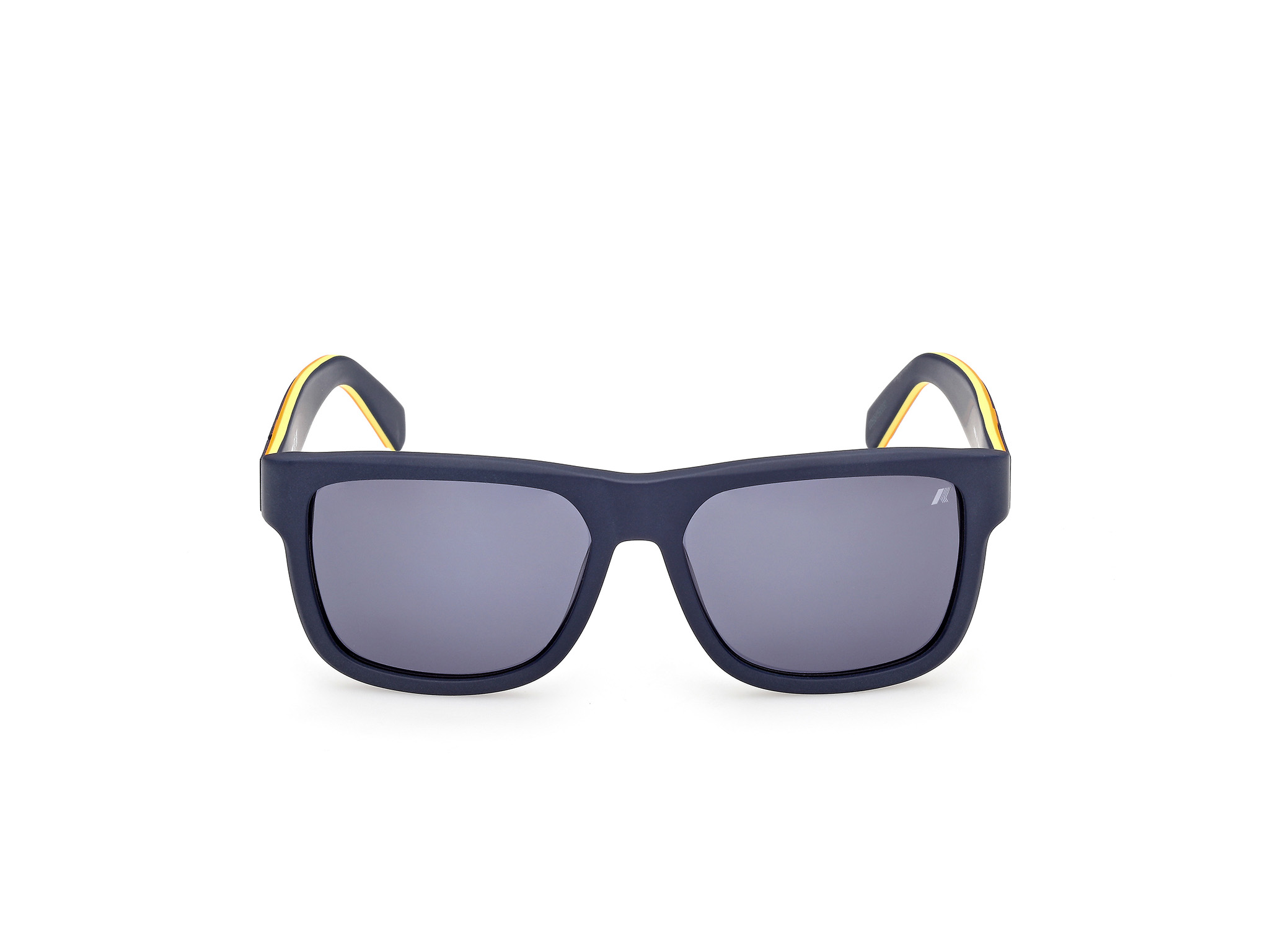 Occhiali da sole K-Way KW0035 91V Blu Opaco