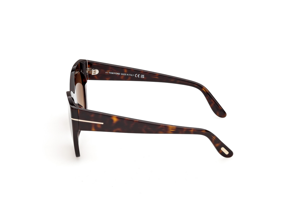 Occhiali da sole Tom Ford FT1422 52F Joni-02