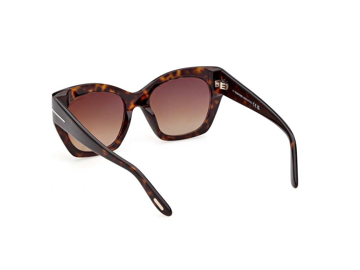 Occhiali da sole Tom Ford FT1422 52F Joni-02