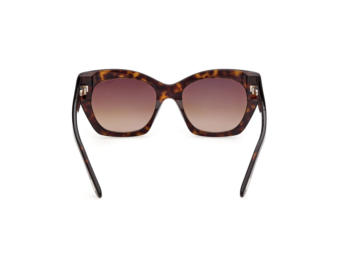 Occhiali da sole Tom Ford FT1422 52F Joni-02