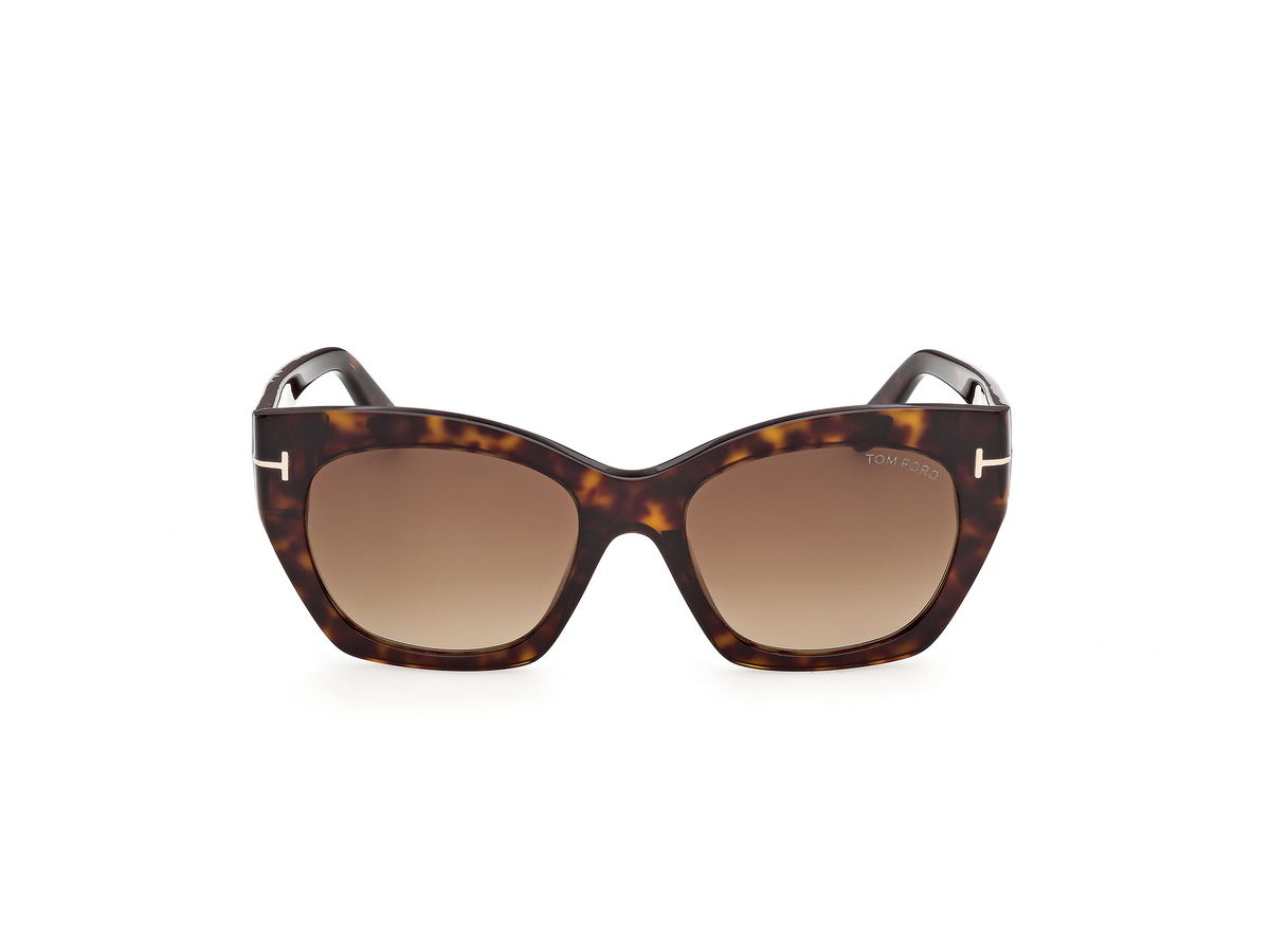 Occhiali da sole Tom Ford FT1422 52F Joni-02