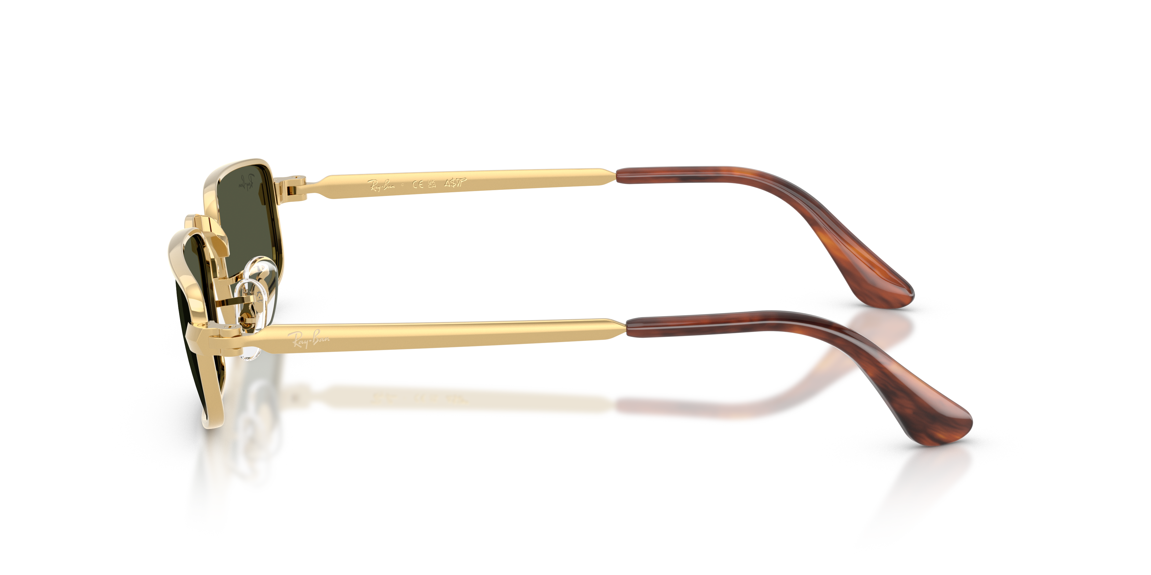 Occhiali da sole Ray-Ban RB3927