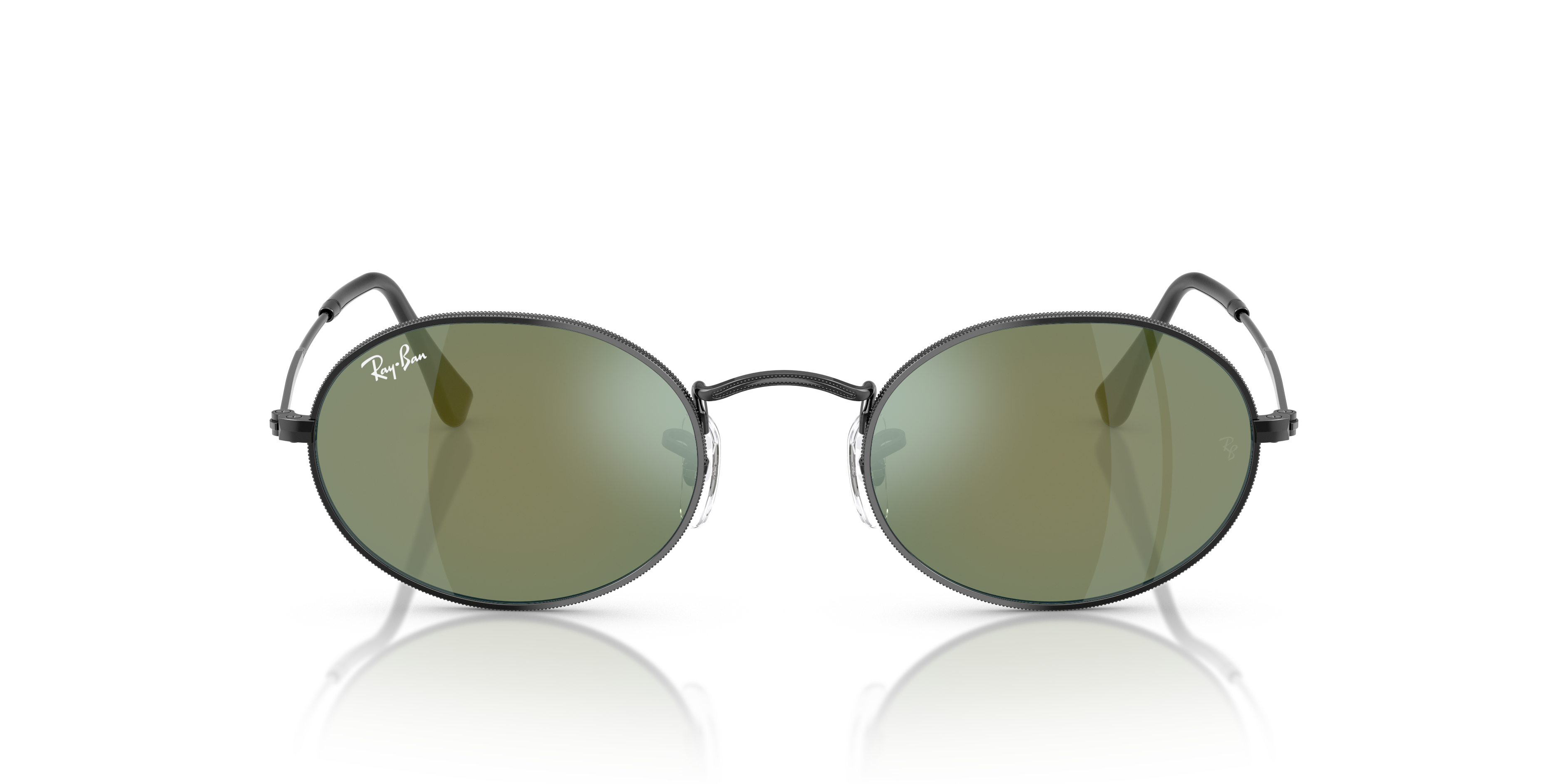 Occhiali da sole Ray-Ban RB3547N Oval