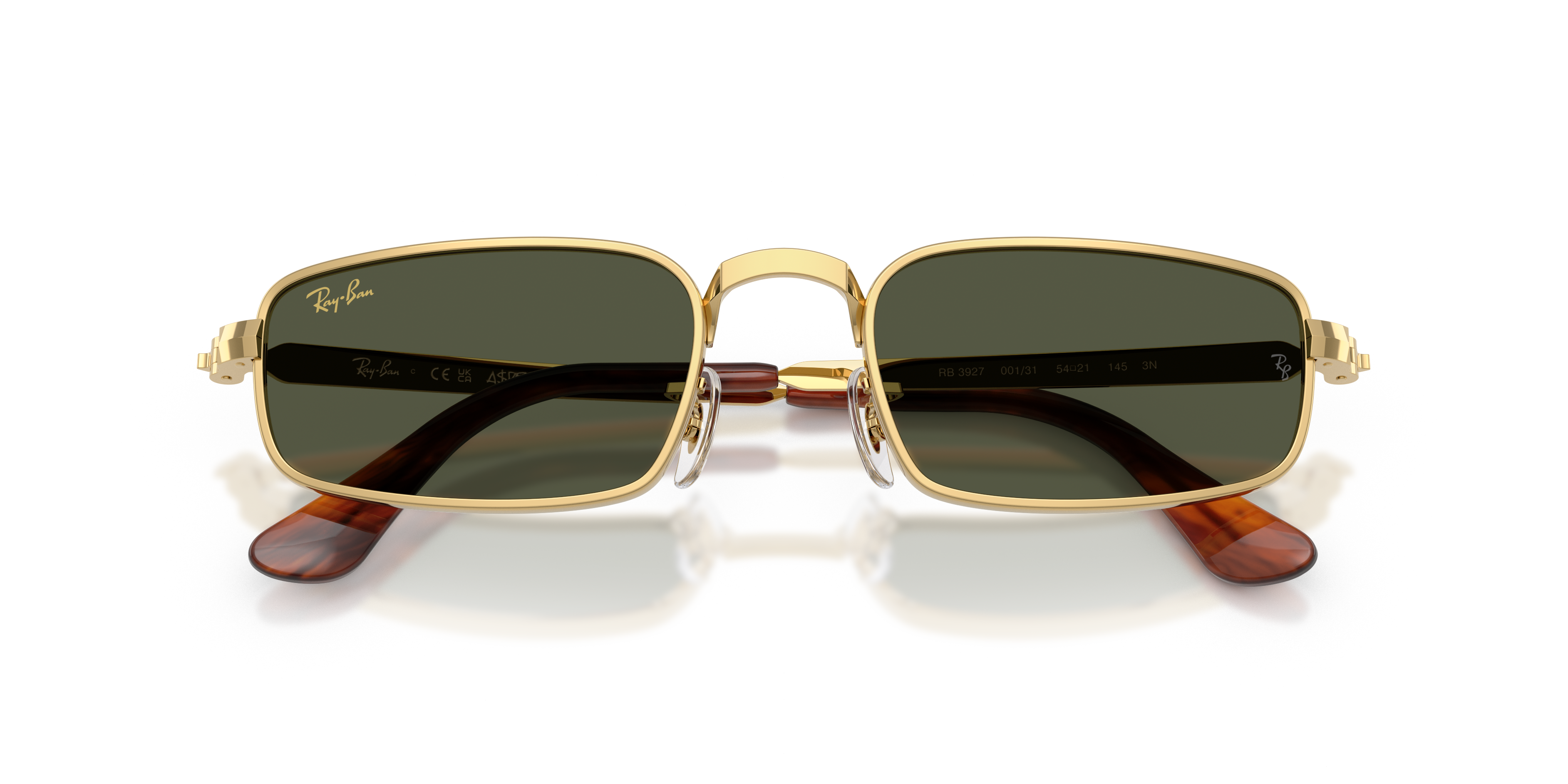 Occhiali da sole Ray-Ban RB3927